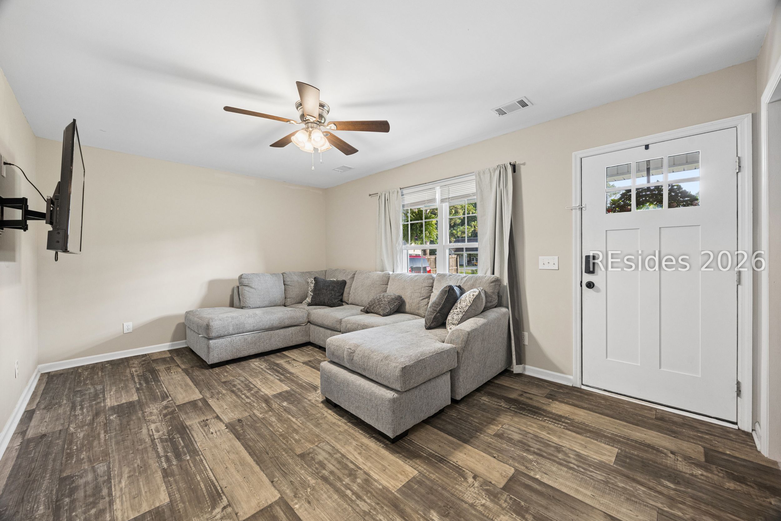 110 Sharon Avenue Hampton, SC 29924 - Photo 11 of 36