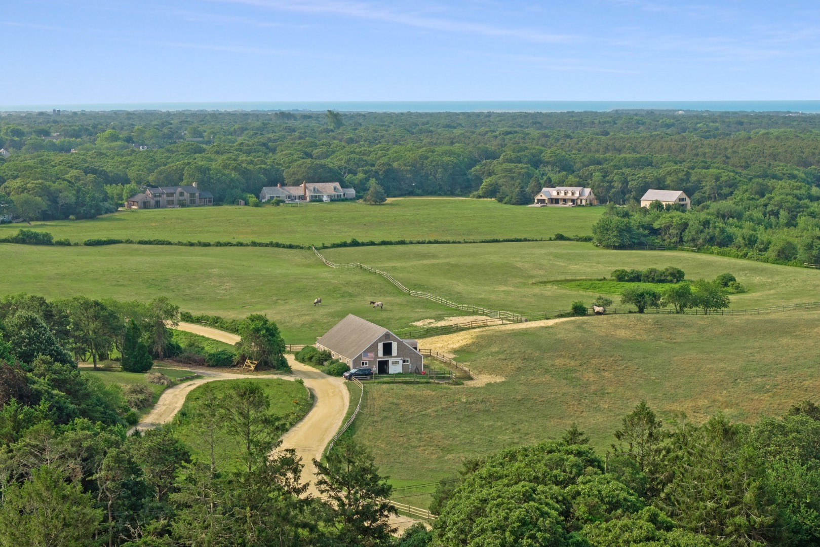 24 Beetle Swamp Road Edgartown, MA 02539 - Photo 34 of 36