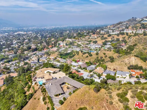 $3,100,000 | 1682 Larco Way, Glendale, CA 91202
