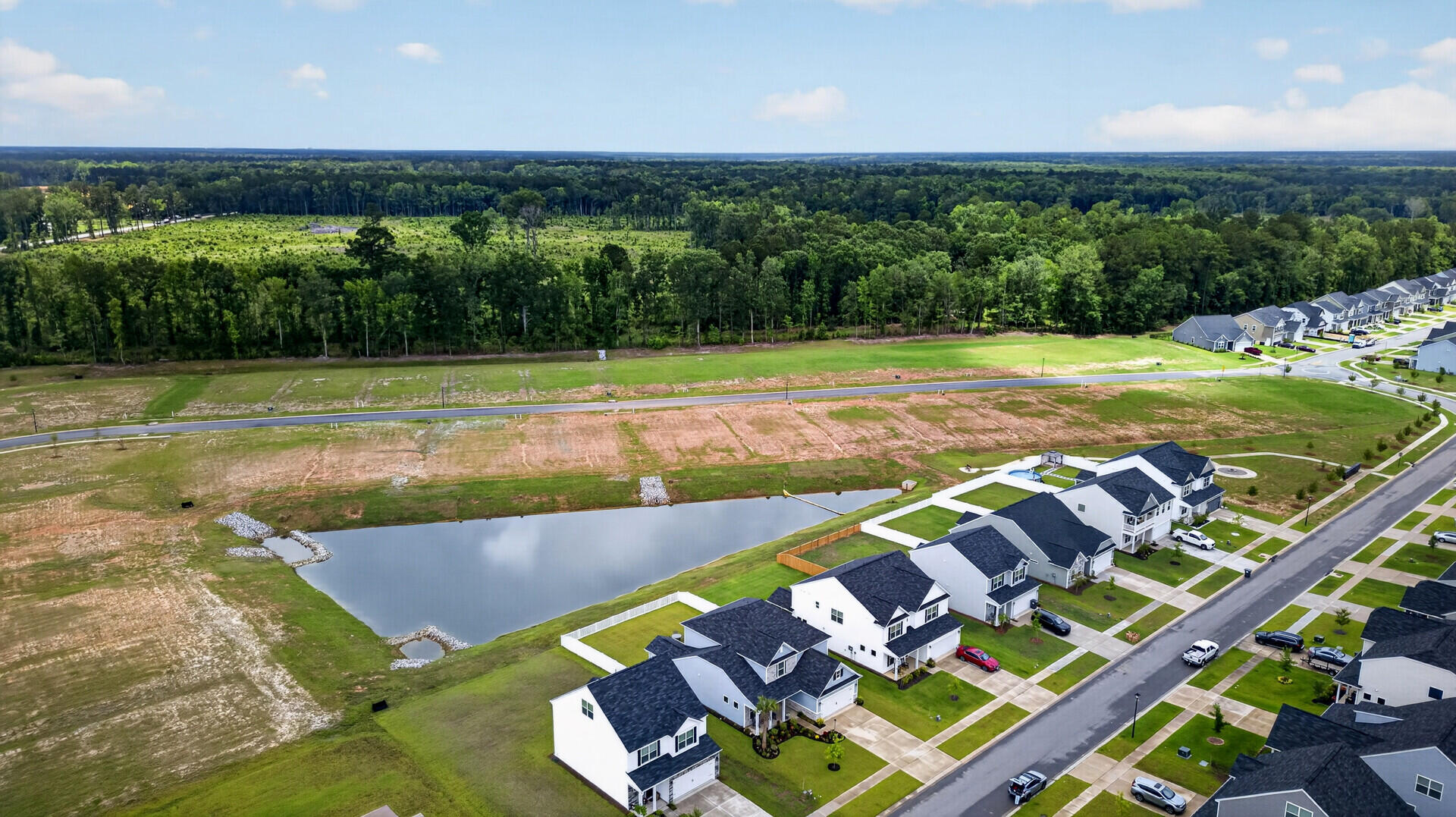 113 Palfrey Drive Ridgeville, SC 29472 - Photo 53 of 55