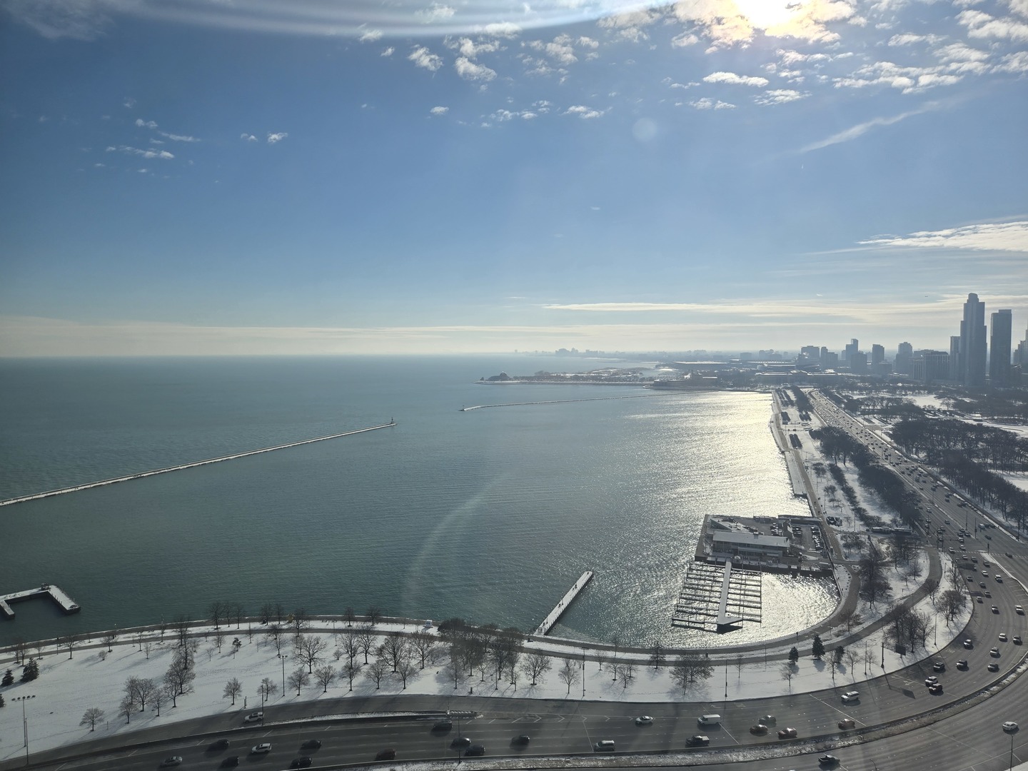 400 East Randolph Street, Unit 3905 Chicago, IL 60601 - Photo 9 of 55