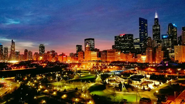 $3,000 | 400 East Randolph Street, Unit 3905, Chicago, IL 60601