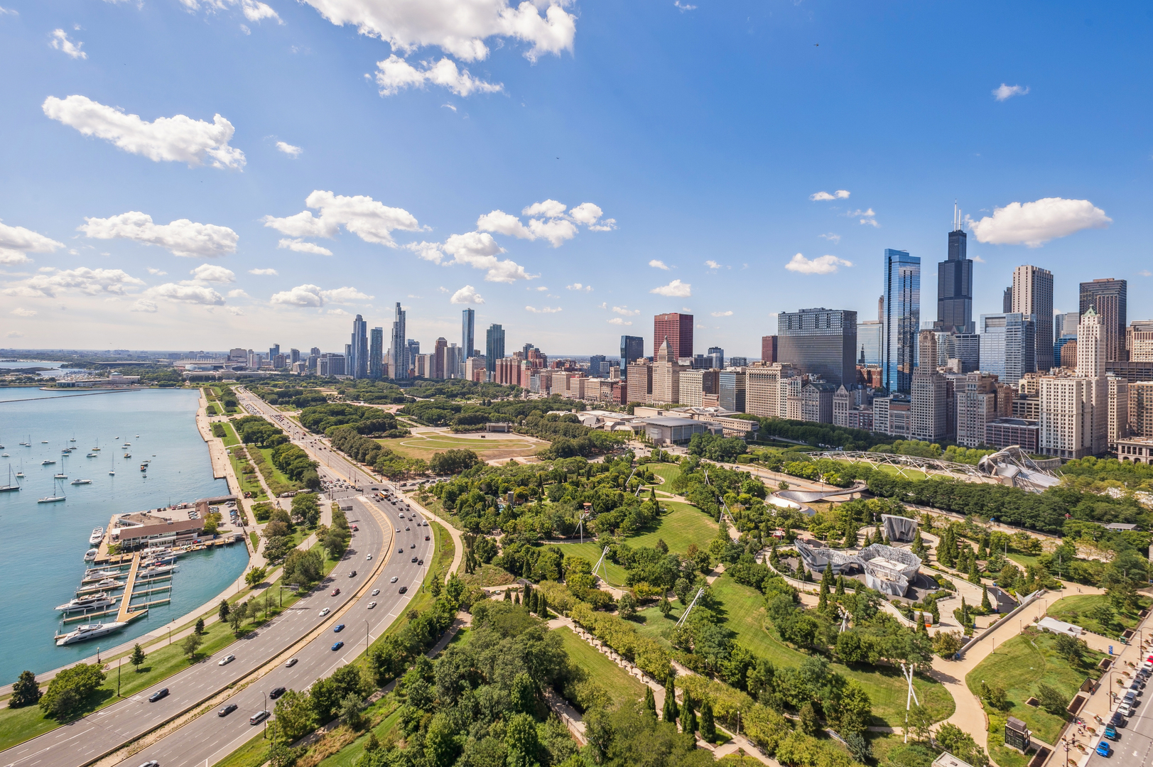 400 East Randolph Street, Unit 3905 Chicago, IL 60601 - Photo 12 of 45