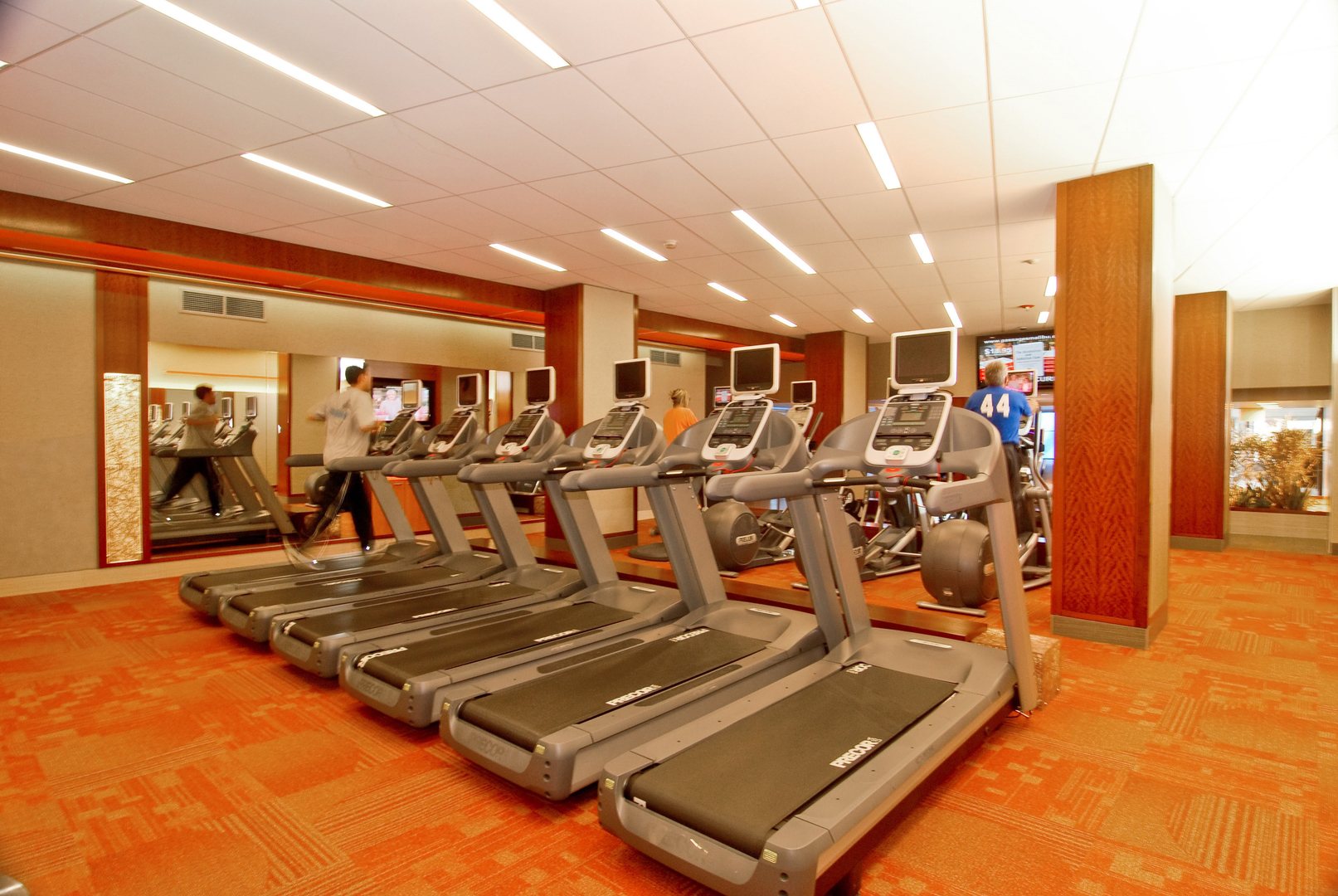 400 East Randolph Street, Unit 3905 Chicago, IL 60601 - Photo 27 of 45