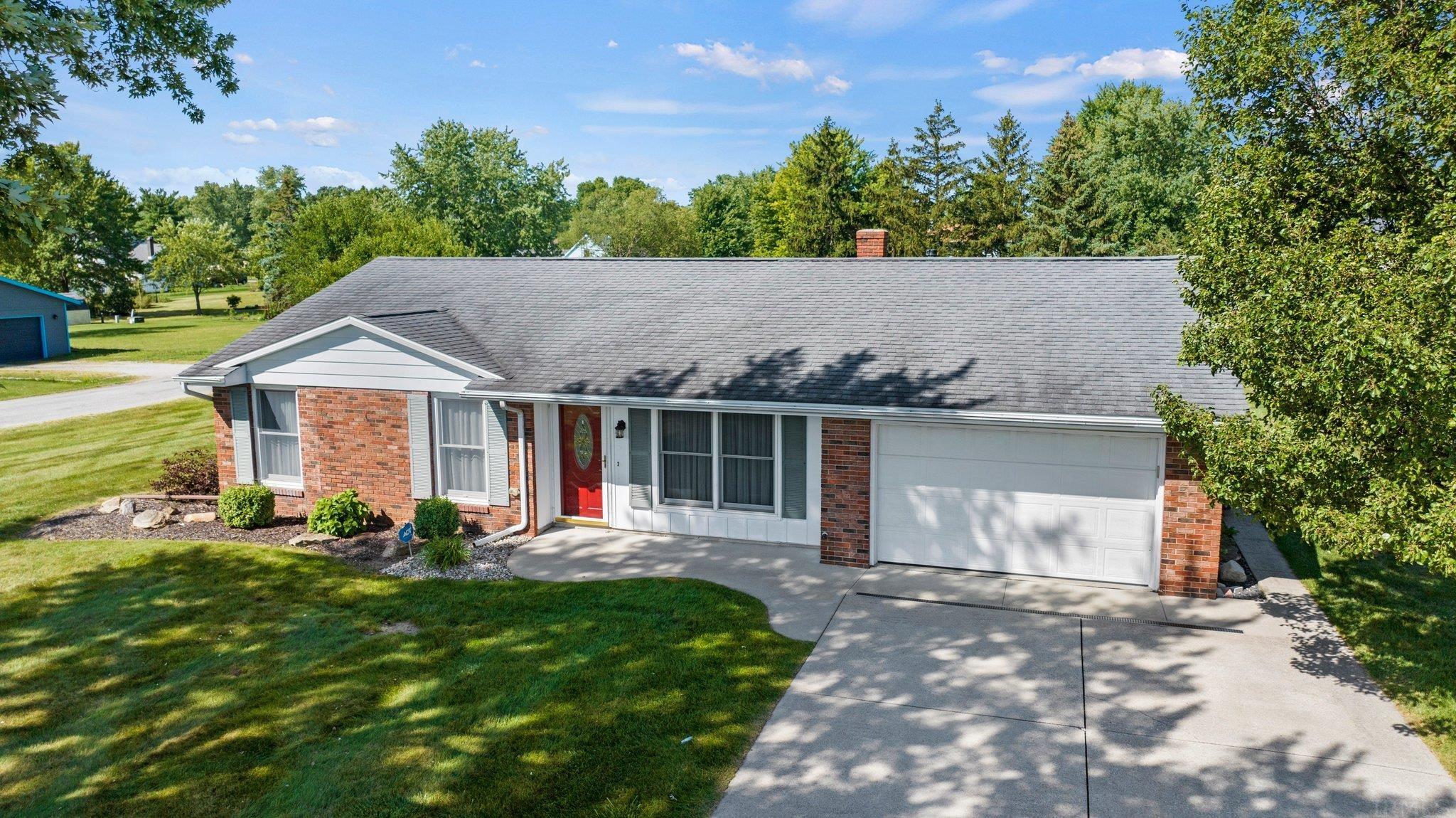 5503 Kroemer Road Fort Wayne, IN 46818 - Photo 1 of 36