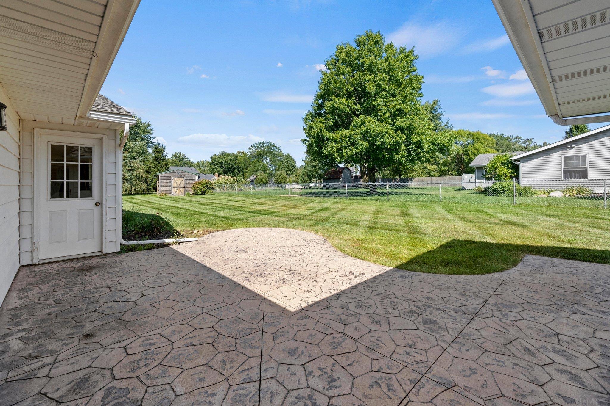 5503 Kroemer Road Fort Wayne, IN 46818 - Photo 25 of 36
