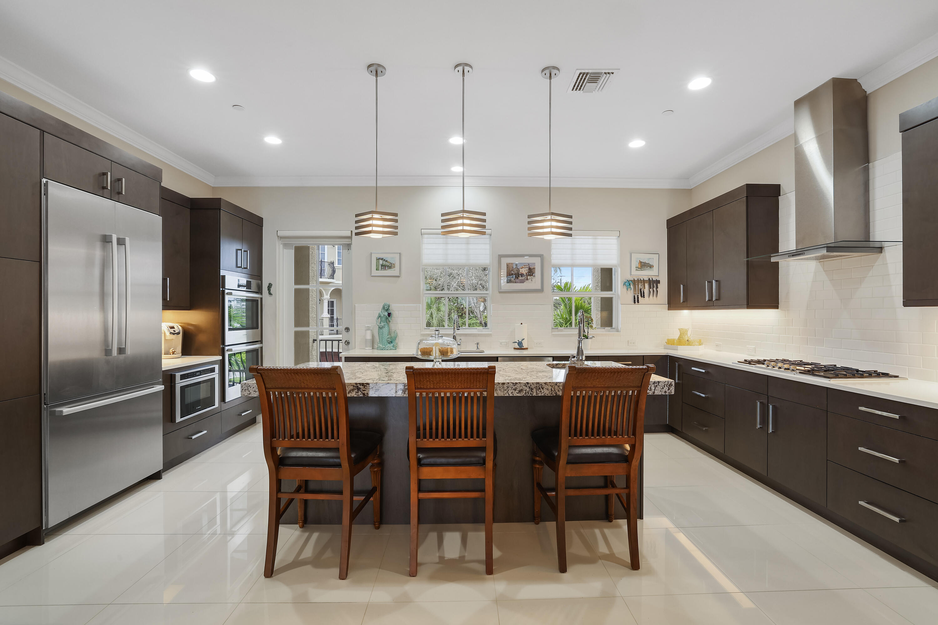 144 Tierra Lane, Unit 13 Jupiter, FL 33477 - Photo 14 of 42 144 Tierra Lane 13 Jupiter Kitchen