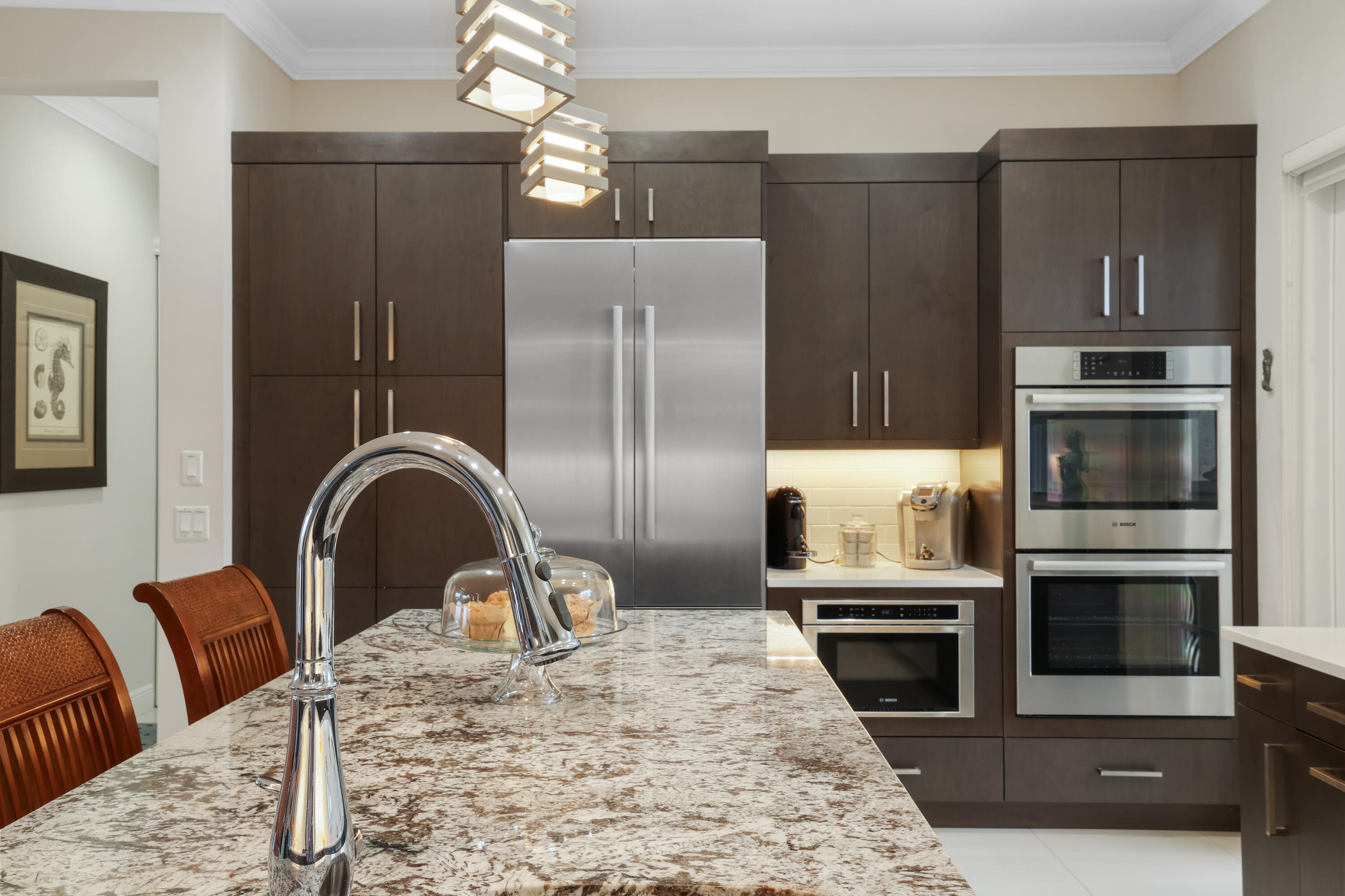 144 Tierra Lane, Unit 13 Jupiter, FL 33477 - Photo 15 of 42 144 Tierra Lane 13 Jupiter Kitchen