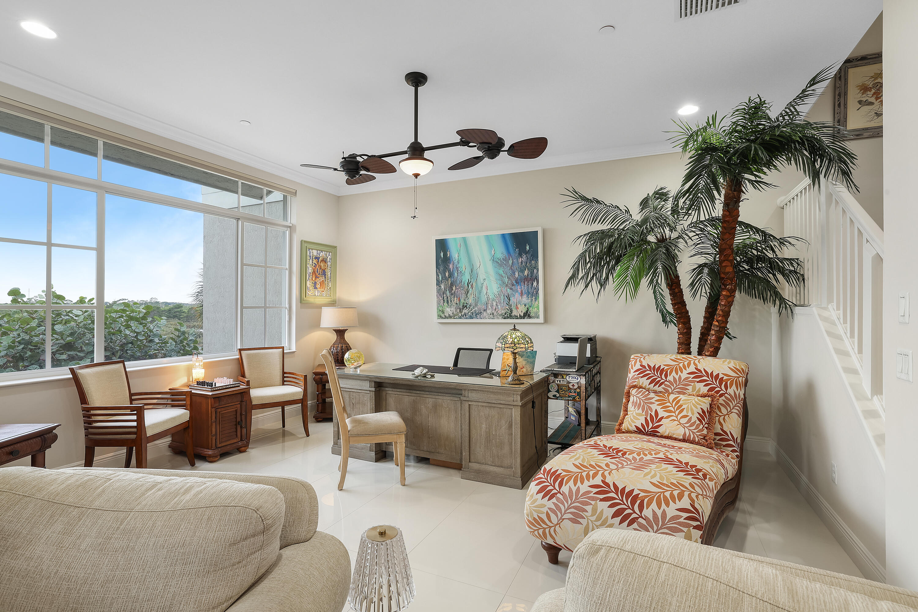 144 Tierra Lane, Unit 13 Jupiter, FL 33477 - Photo 20 of 42 144 Tierra Lane 13 Jupiter Office Den A