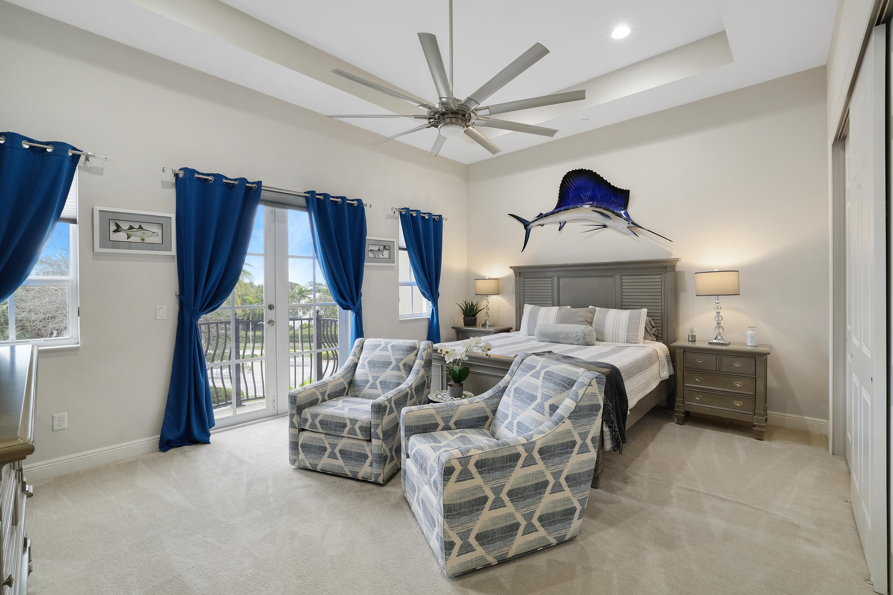 144 Tierra Lane, Unit 13 Jupiter, FL 33477 - Photo 25 of 42 144 Tierra Lane 13 Jupiter Bedroom 2