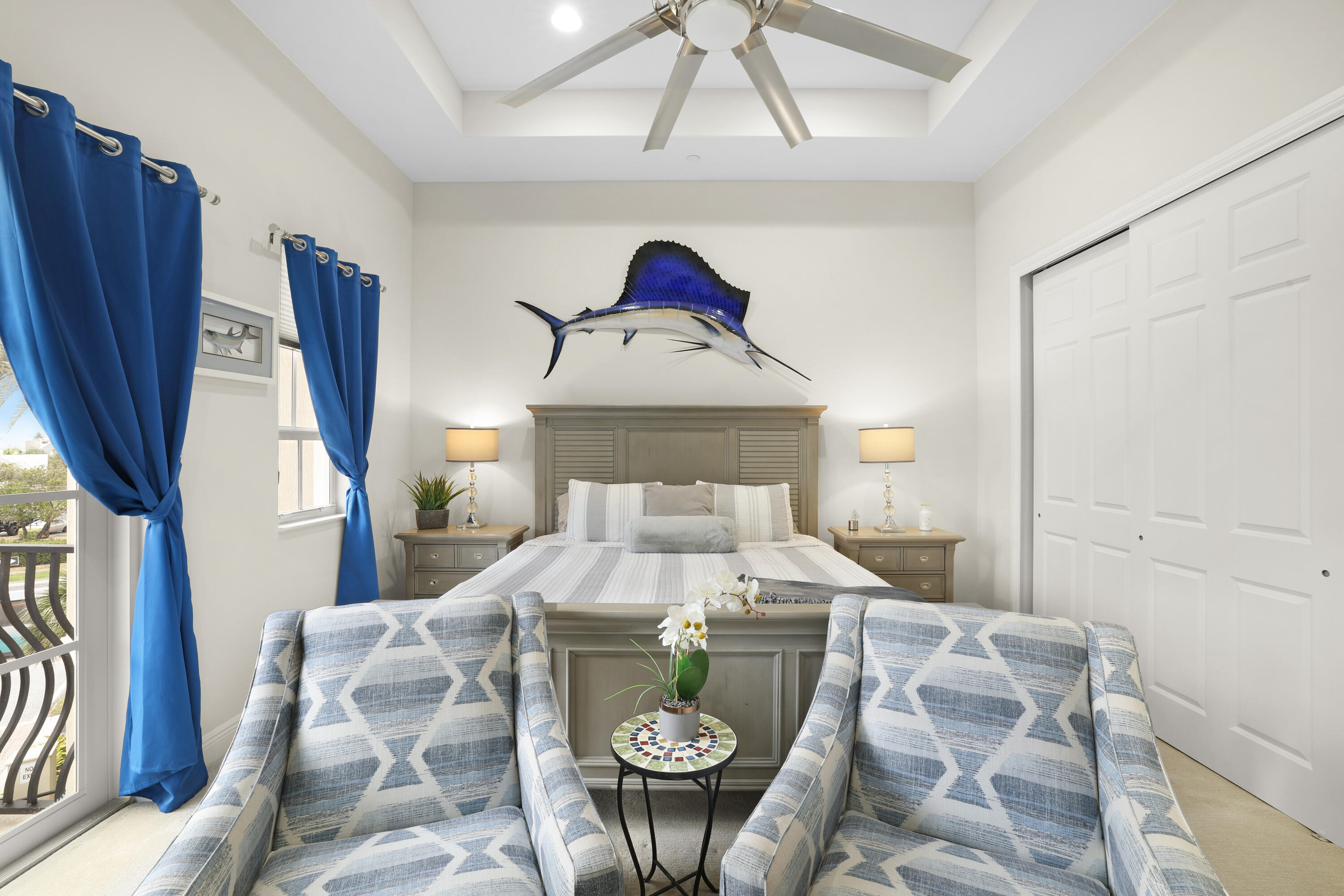 144 Tierra Lane, Unit 13 Jupiter, FL 33477 - Photo 26 of 42 144 Tierra Lane 13 Jupiter Bedroom 2