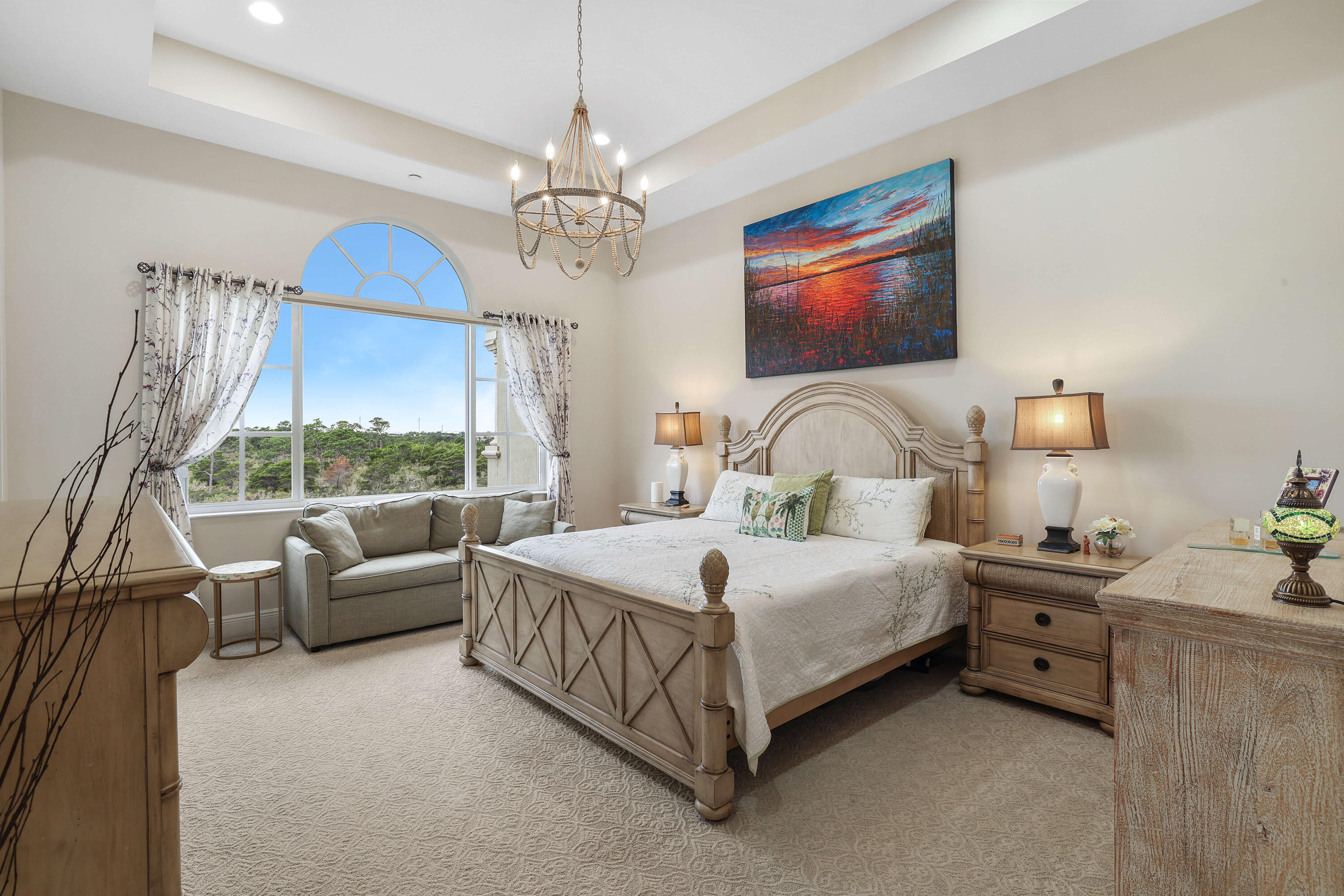 144 Tierra Lane, Unit 13 Jupiter, FL 33477 - Photo 29 of 42 144 Tierra Lane 13 Jupiter Owners Suite