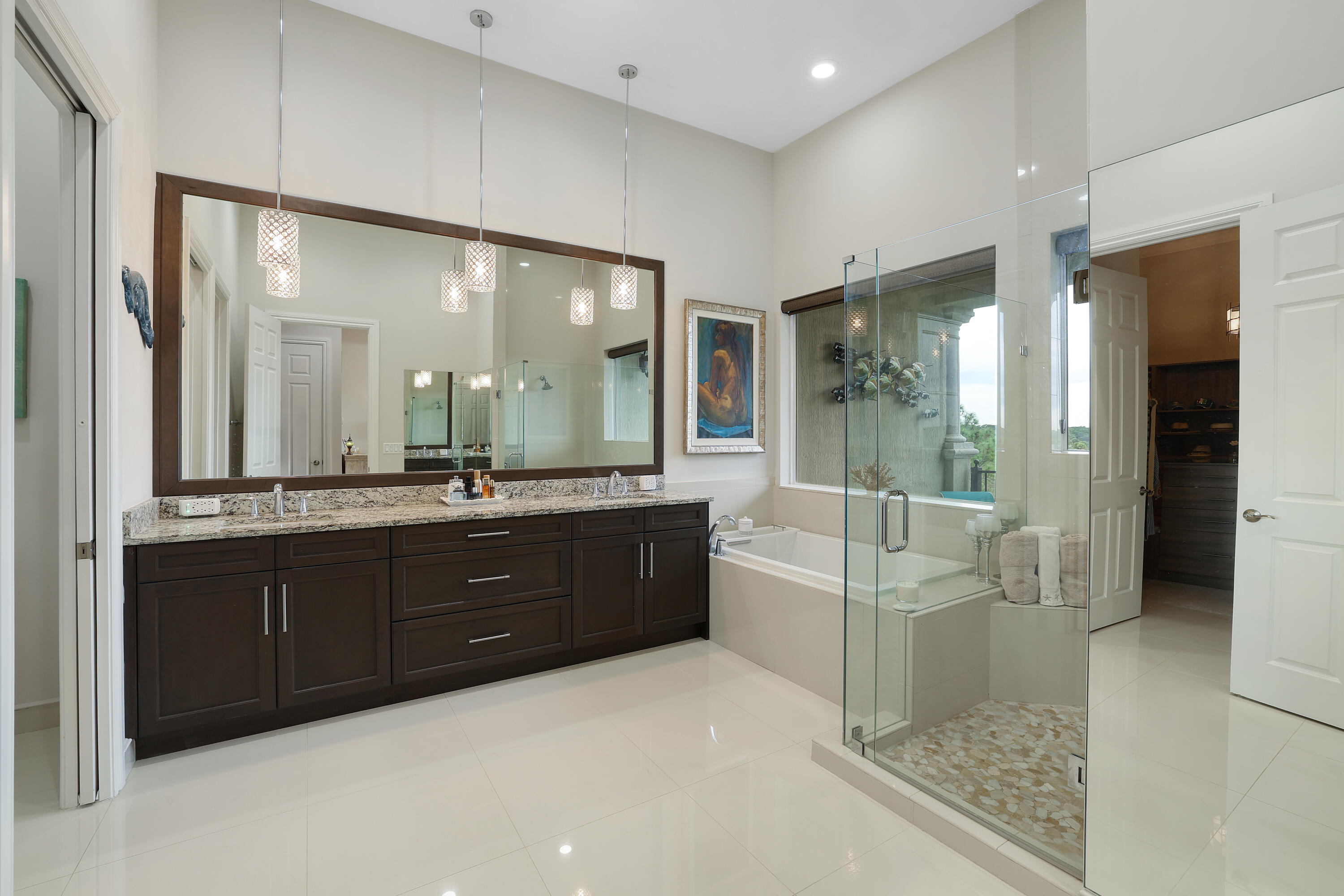 144 Tierra Lane, Unit 13 Jupiter, FL 33477 - Photo 32 of 42 144 Tierra Lane 13 Jupiter Owners Suite