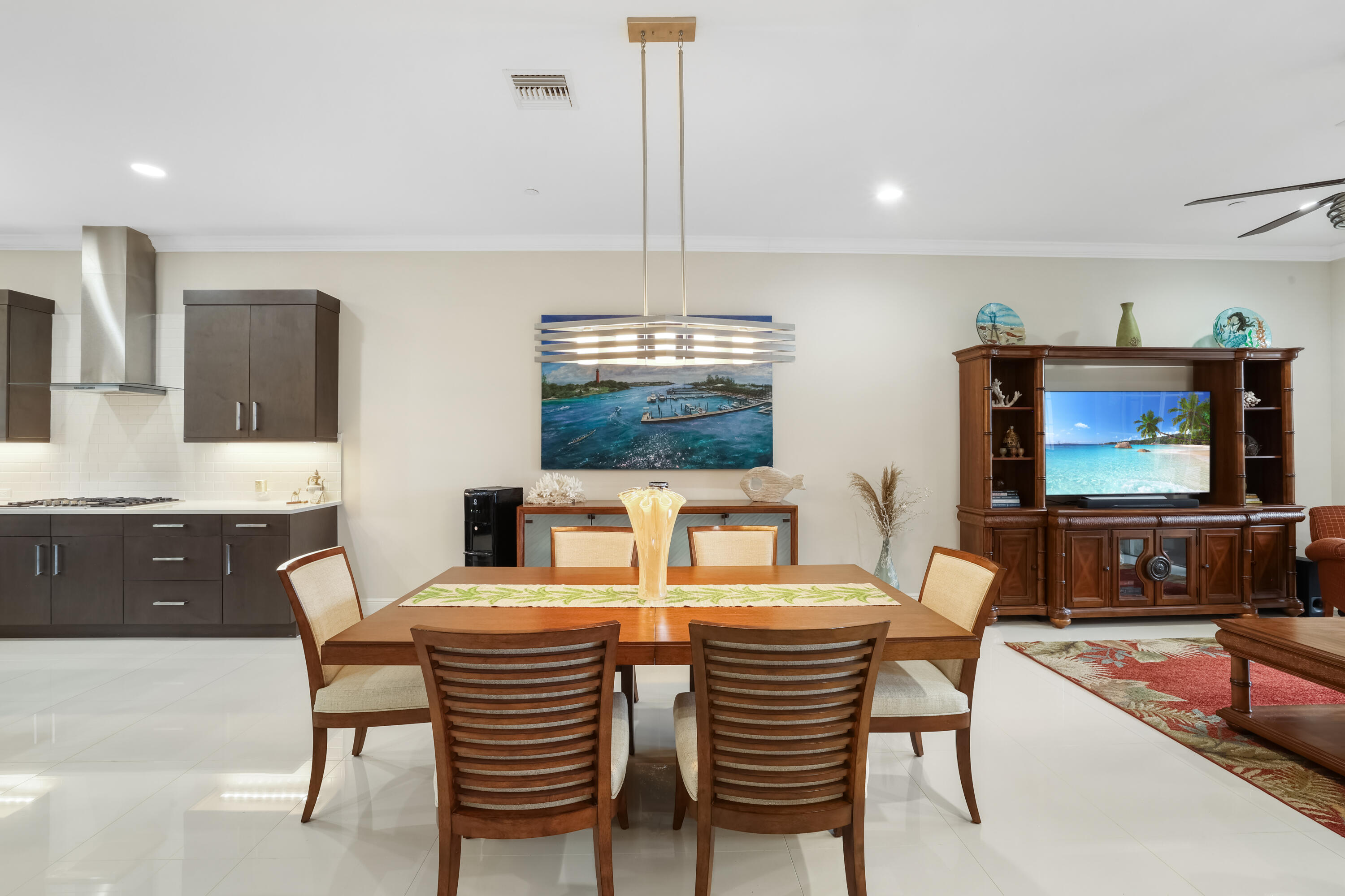 144 Tierra Lane, Unit 13 Jupiter, FL 33477 - Photo 10 of 42 144 Tierra Lane 13 Jupiter Dining