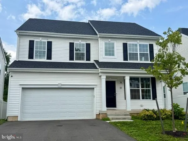 $629,000 | 10 Misty Meadow Lane, Trenton, NJ 08629