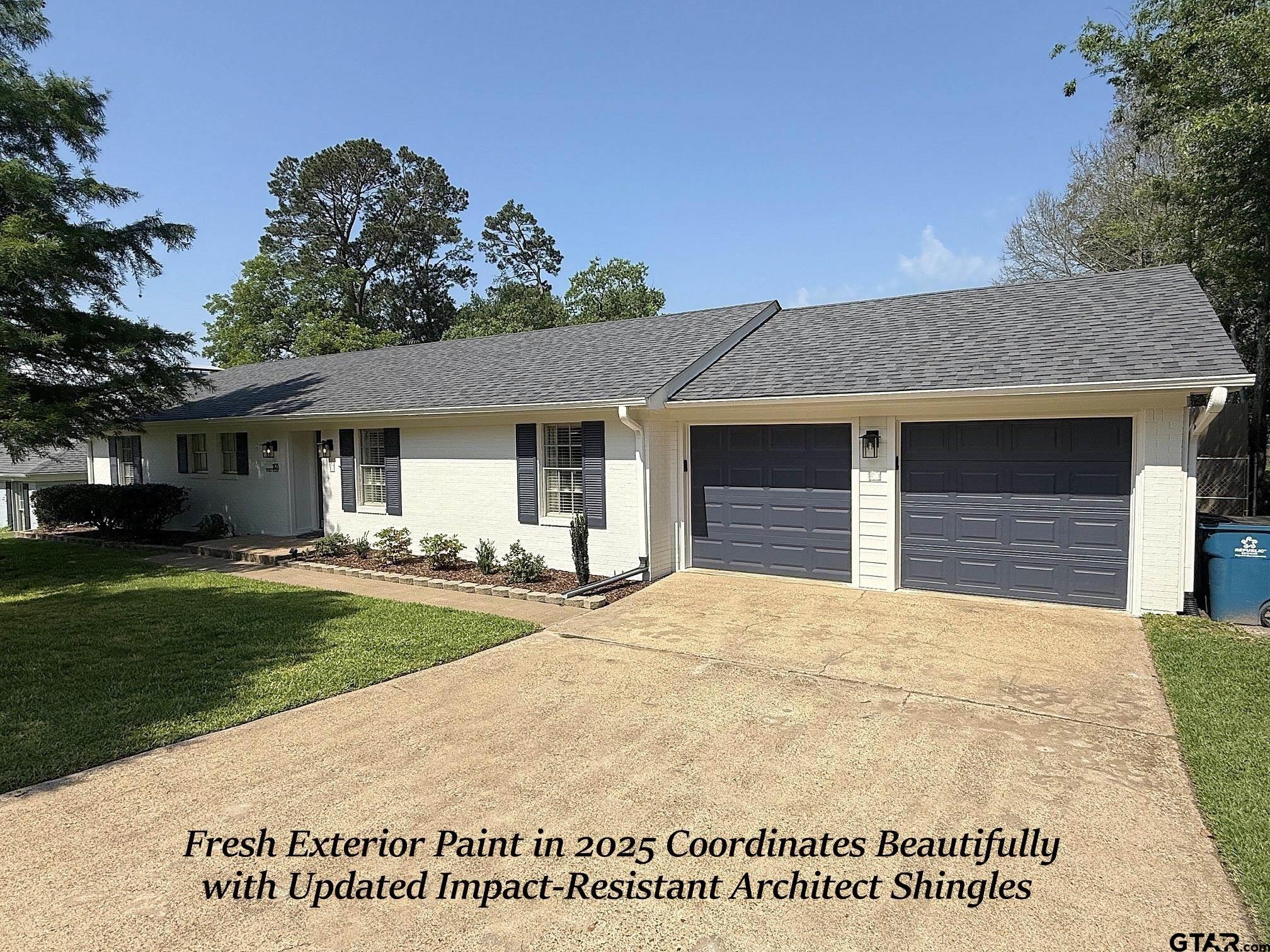 1103 Robs Road Jacksonville, TX 75766 - Photo 2 of 30