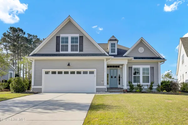 $2,850 | 234 Summernights Way, Holly Ridge, NC 28445