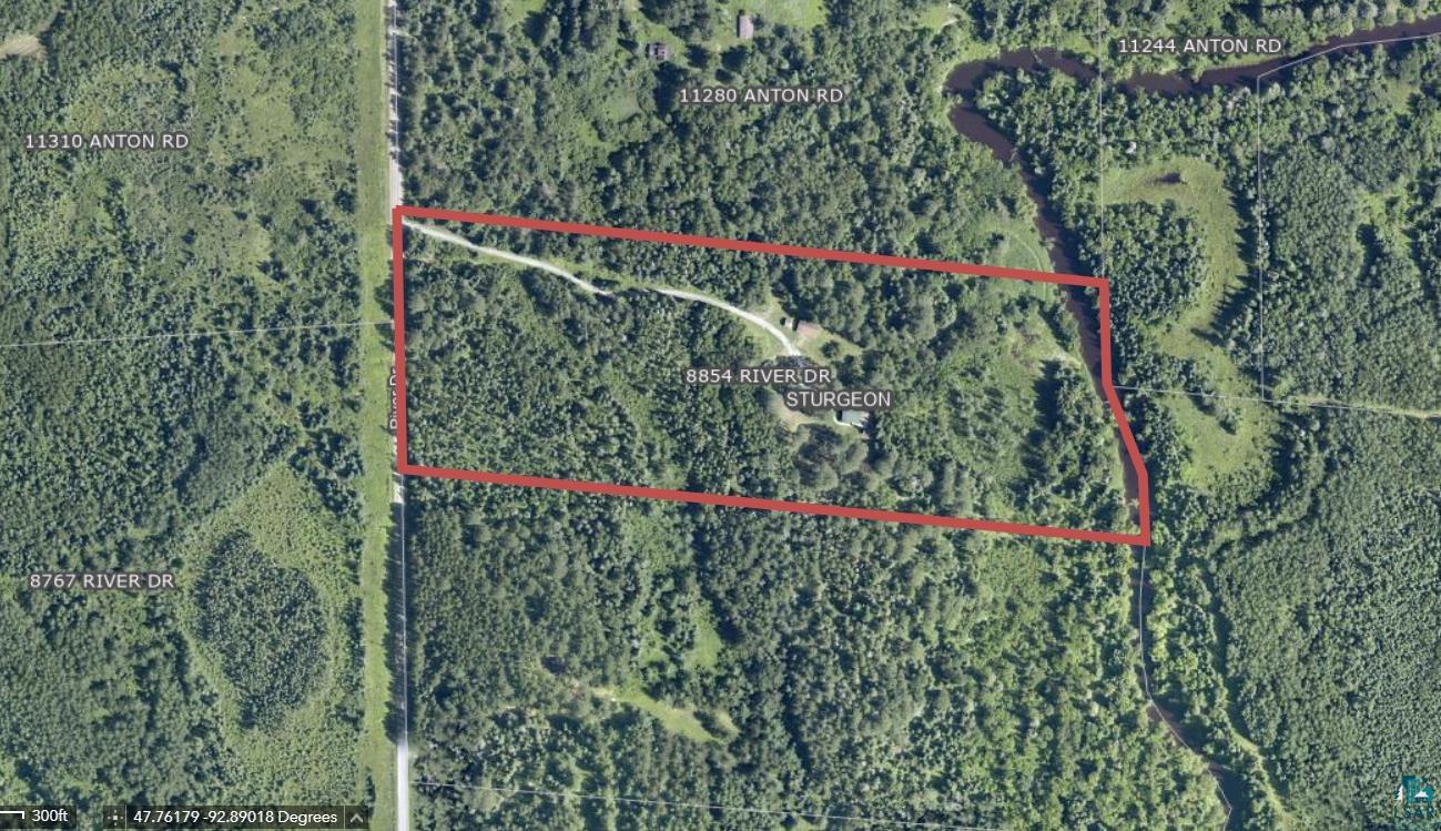 8854 River Road Angora, MN 55703 - Photo 2 of 37