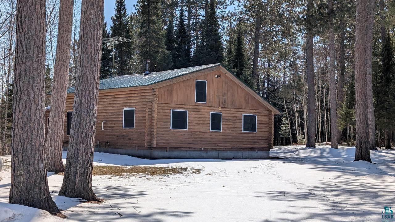 8854 River Road Angora, MN 55703 - Photo 24 of 37