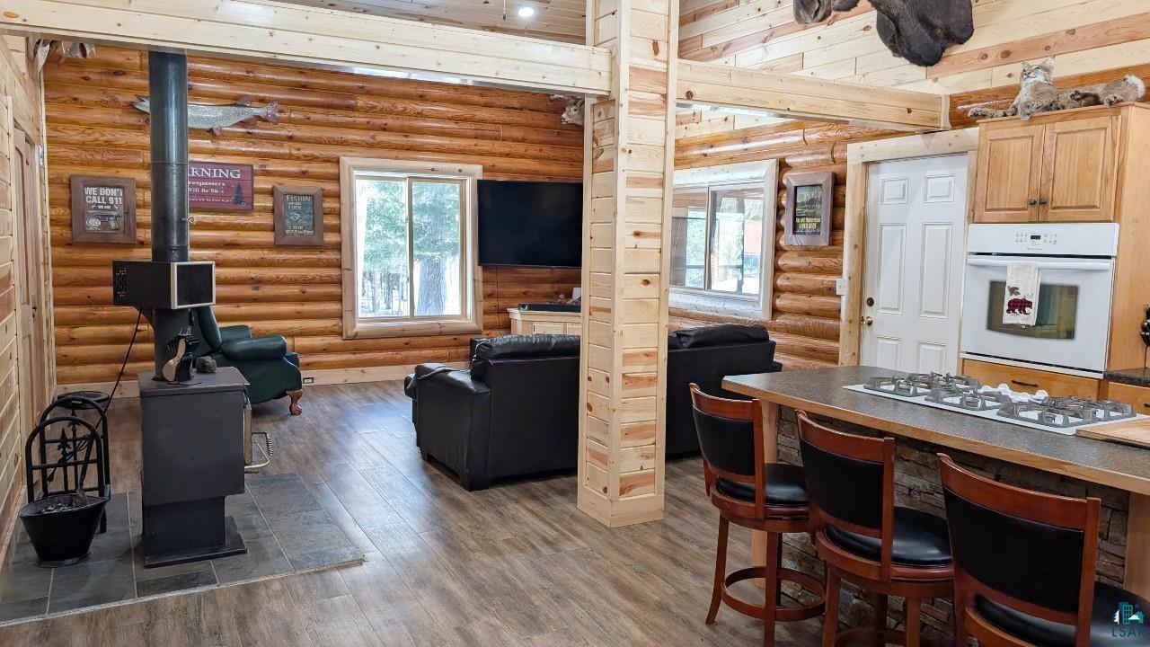 8854 River Road Angora, MN 55703 - Photo 3 of 37