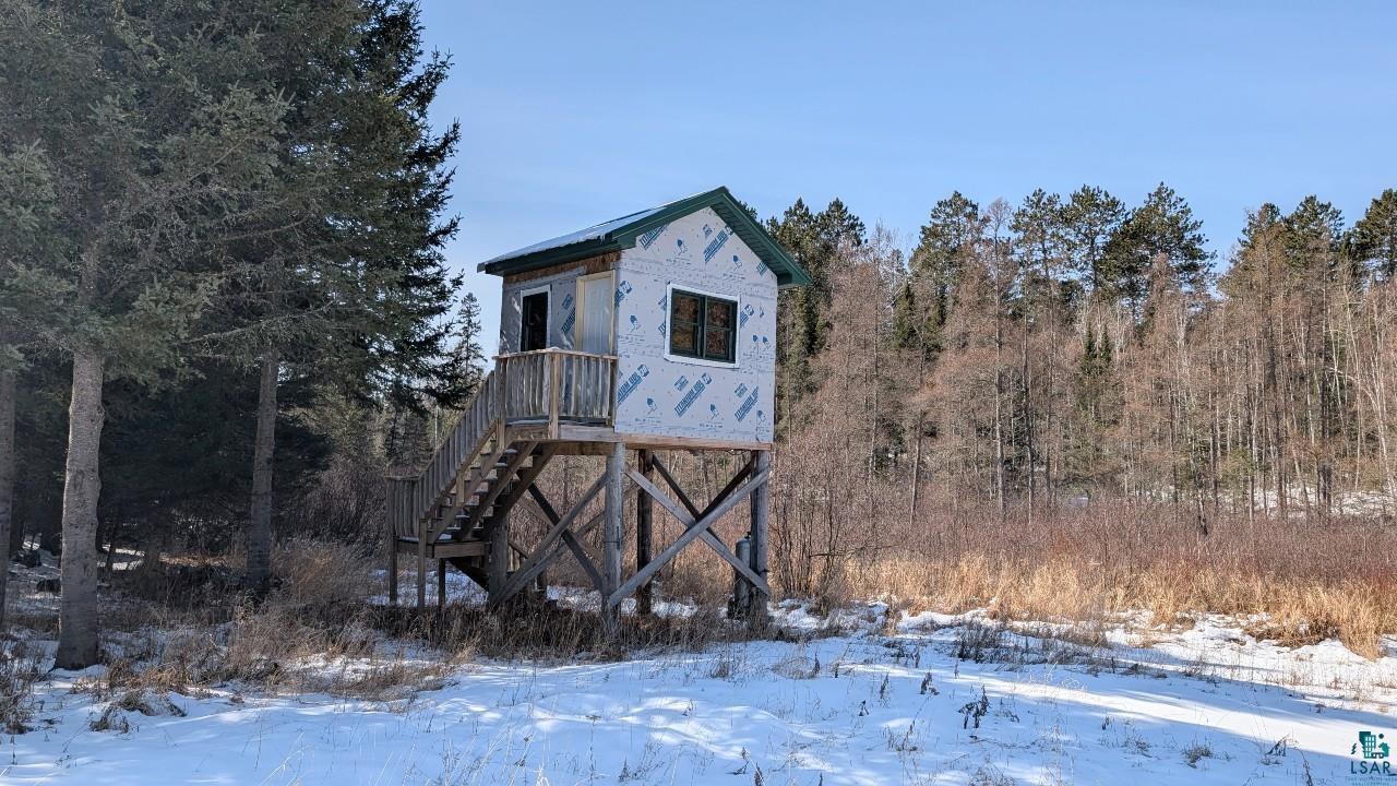 8854 River Road Angora, MN 55703 - Photo 31 of 37