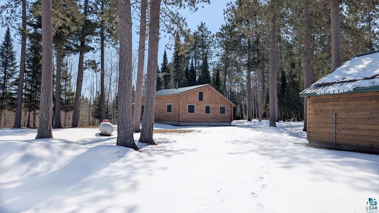 8854 River Road Angora, MN 55703 - Photo 33 of 37