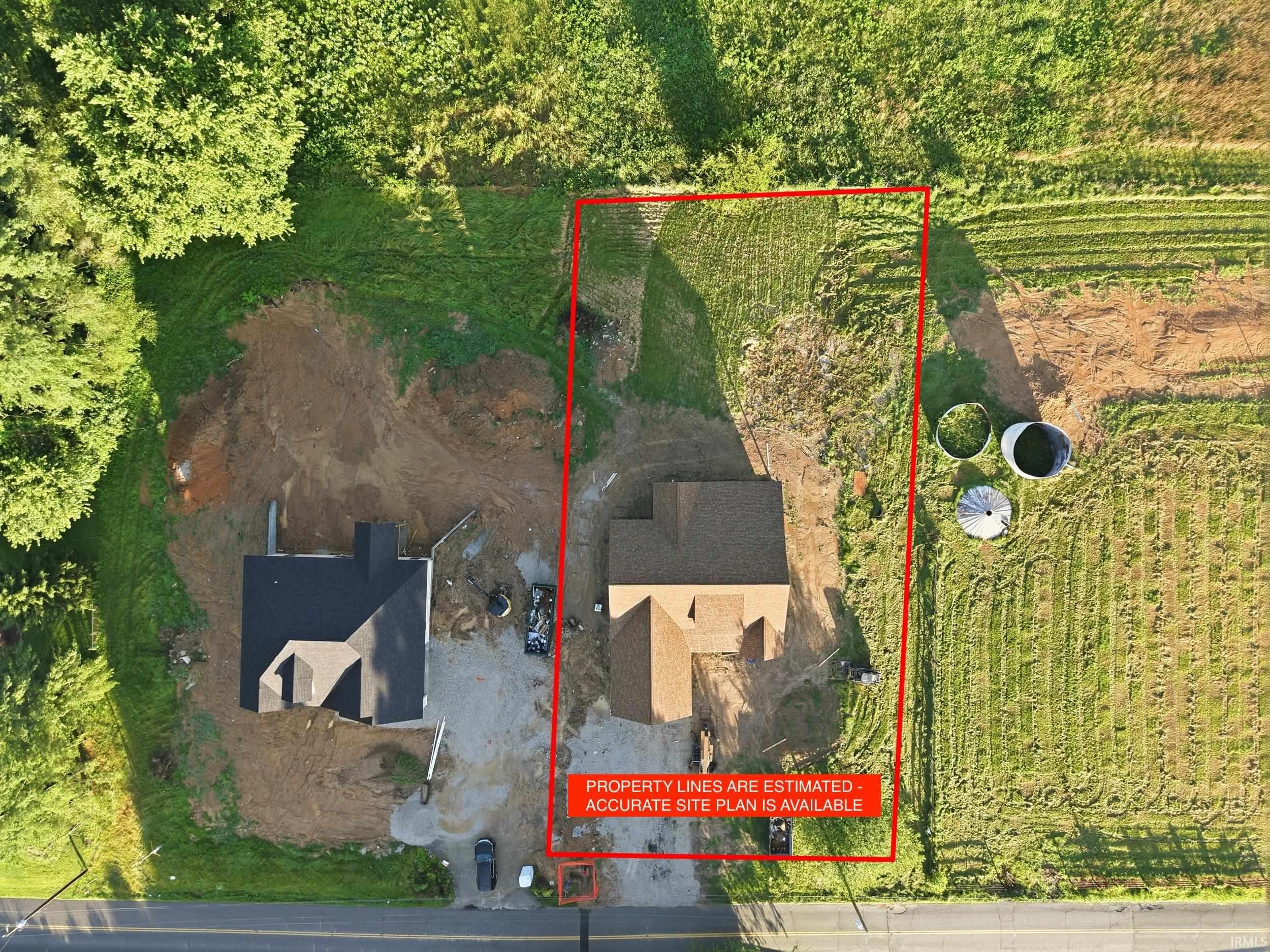4597 North Thomas Road Bloomington, IN 47404 - Photo 7 of 17