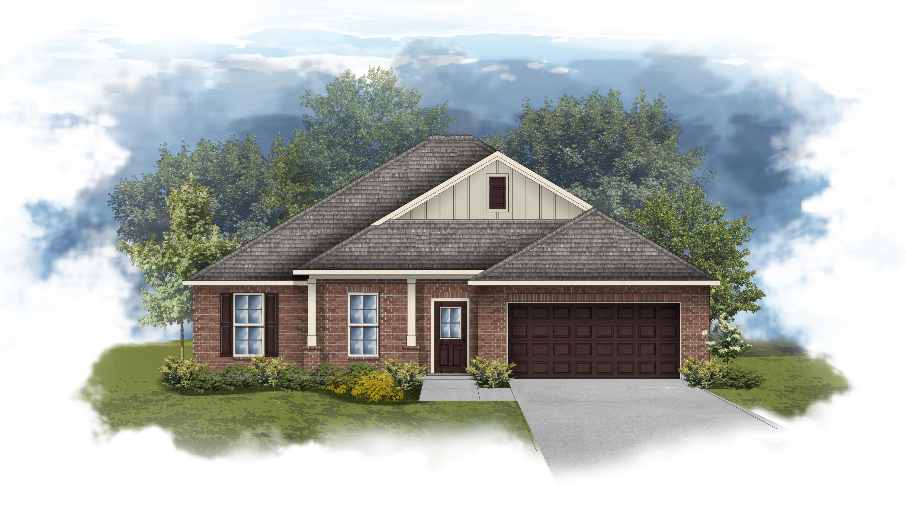 15 Hydrangea Boulevard Freeport, FL 32439 - Photo 1 of 2 Elevation