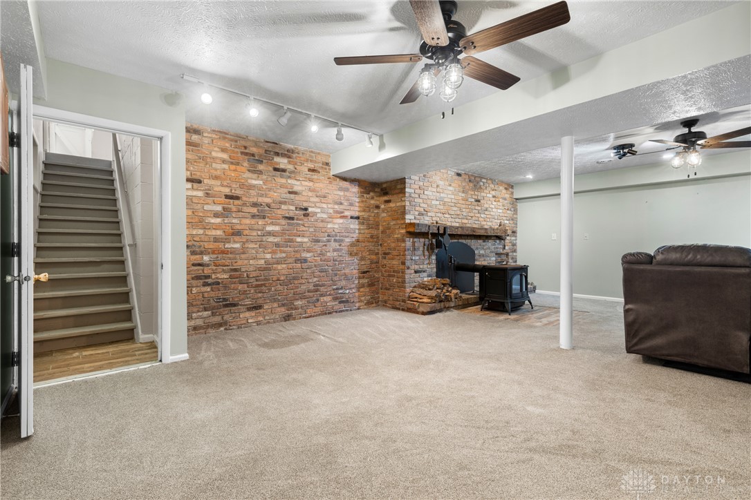 3602 Lucas Road Blanchester, OH 45107 - Photo 26 of 54