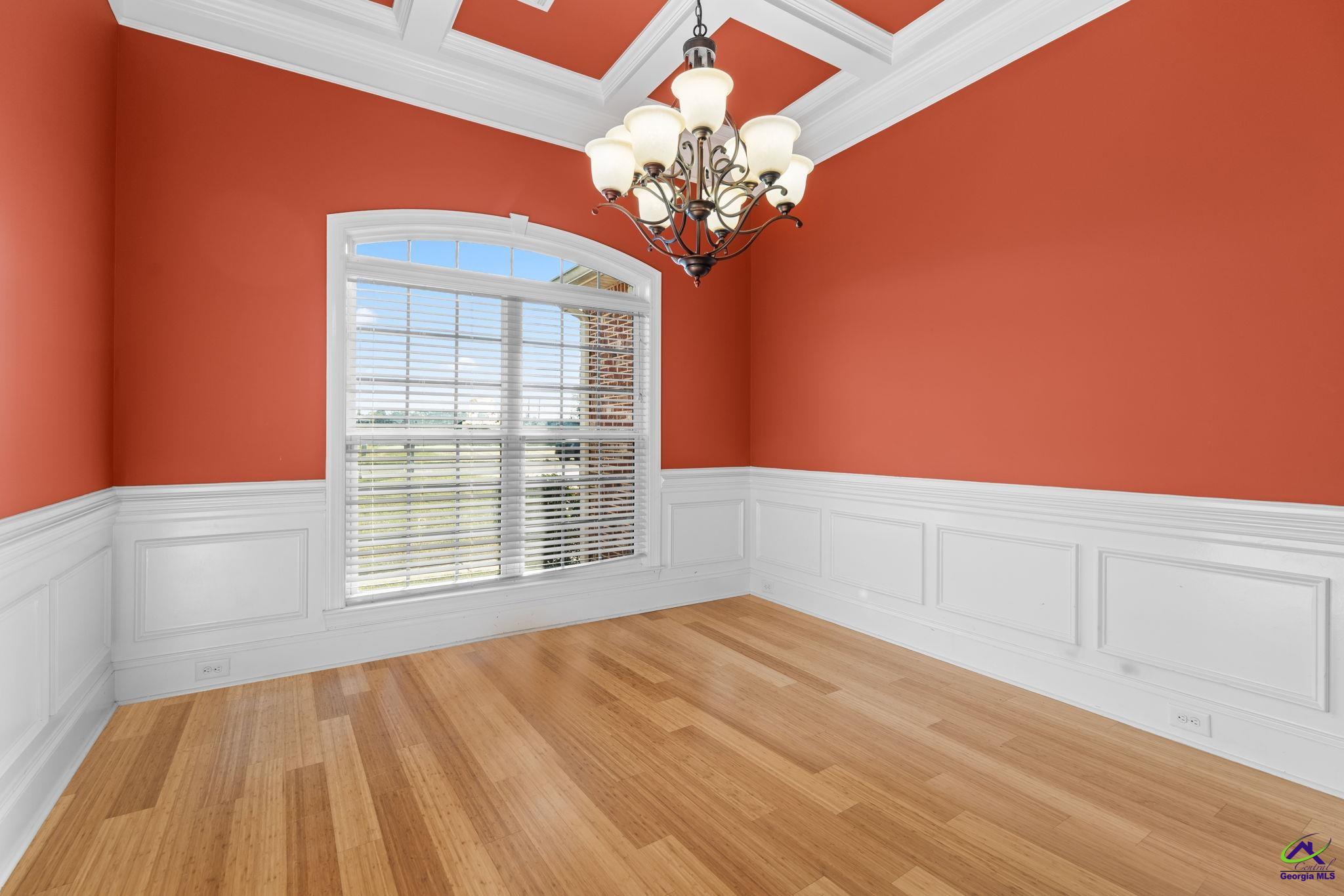 3003 Hackberry Terrace Bonaire, GA 31005 - Photo 22 of 53