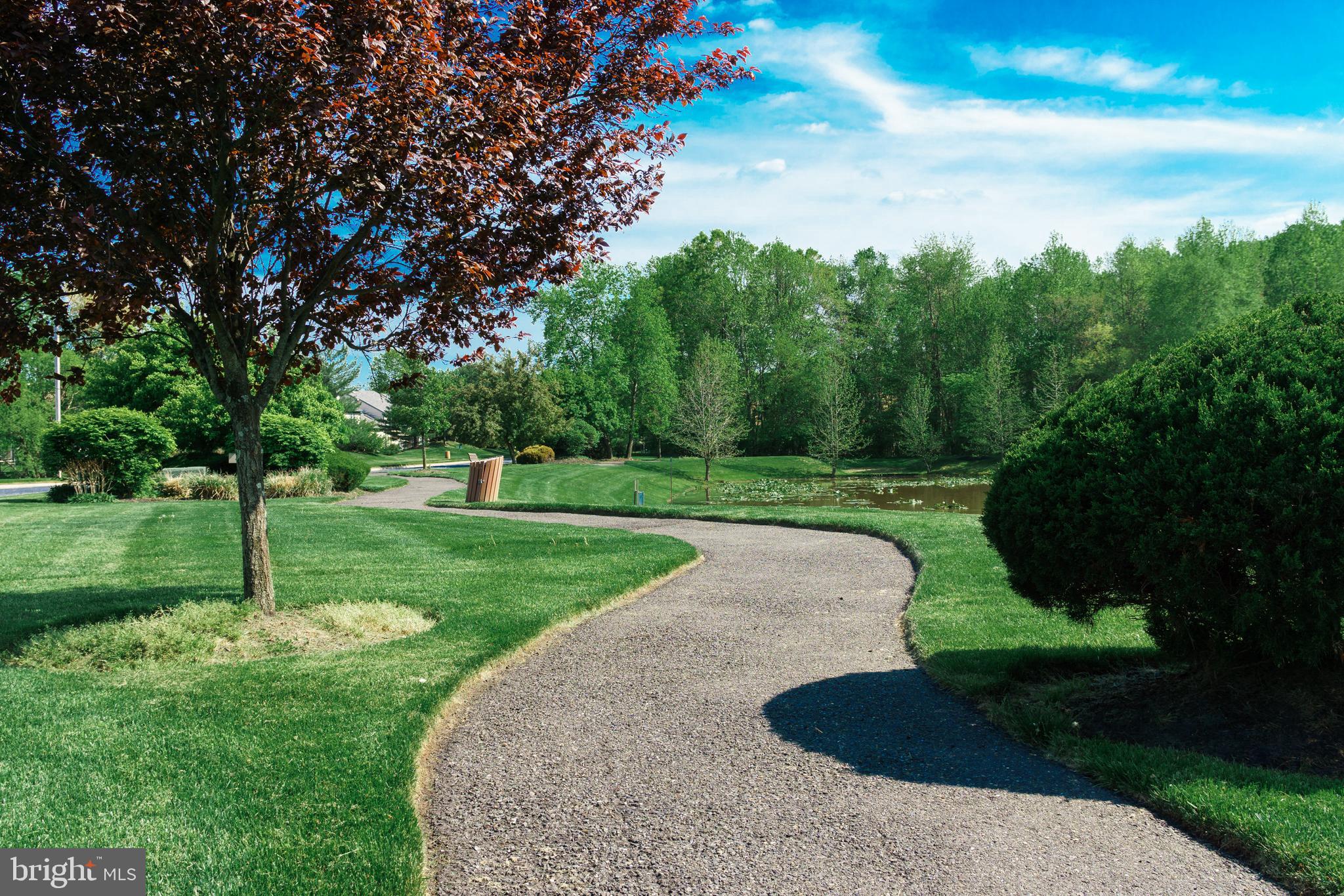 186 Kettlebrook Drive Mount Laurel, NJ 08054 - Photo 27 of 29