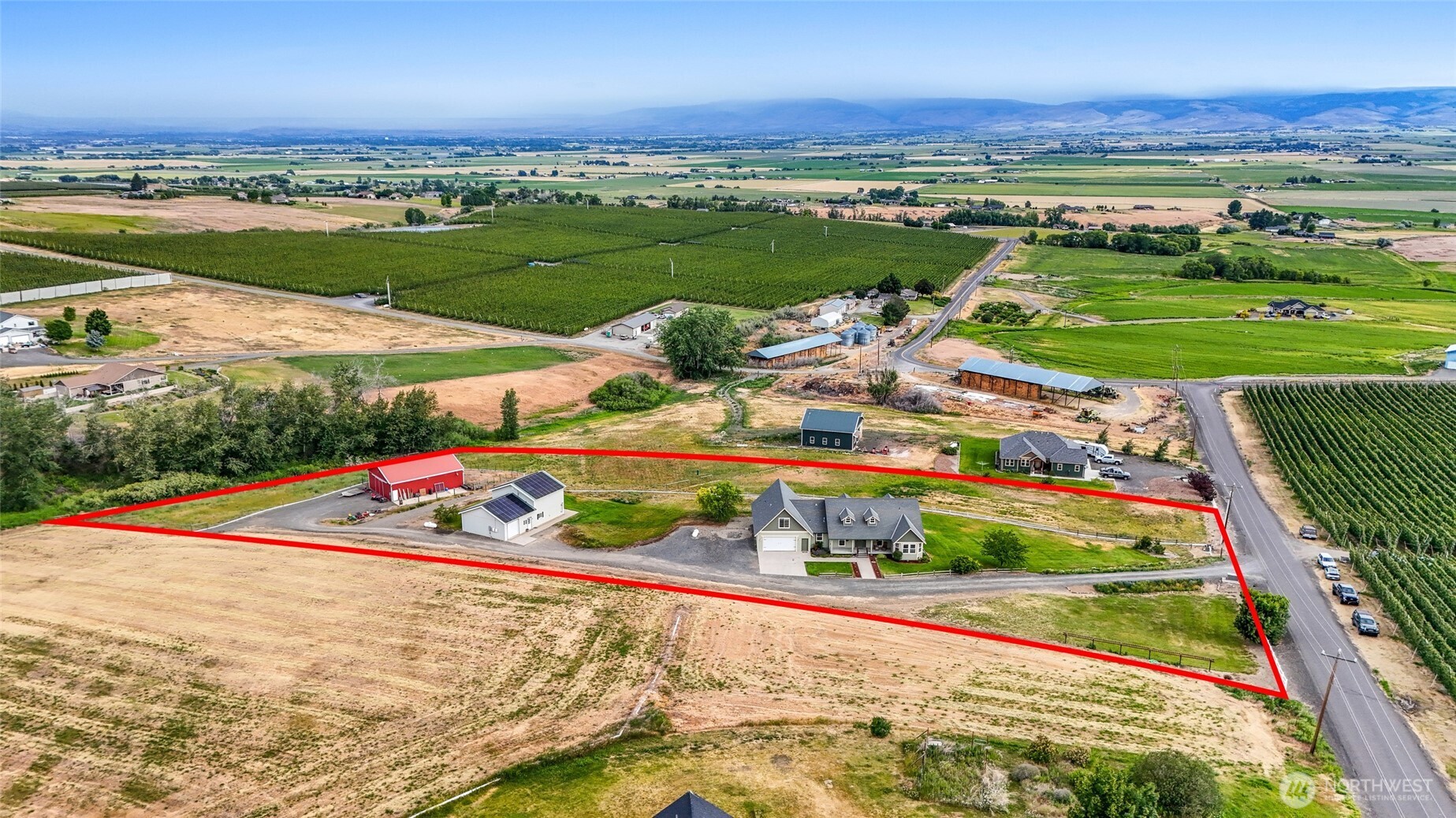 201 Vanderbilt Road Ellensburg, WA 98926 - Photo 2 of 40