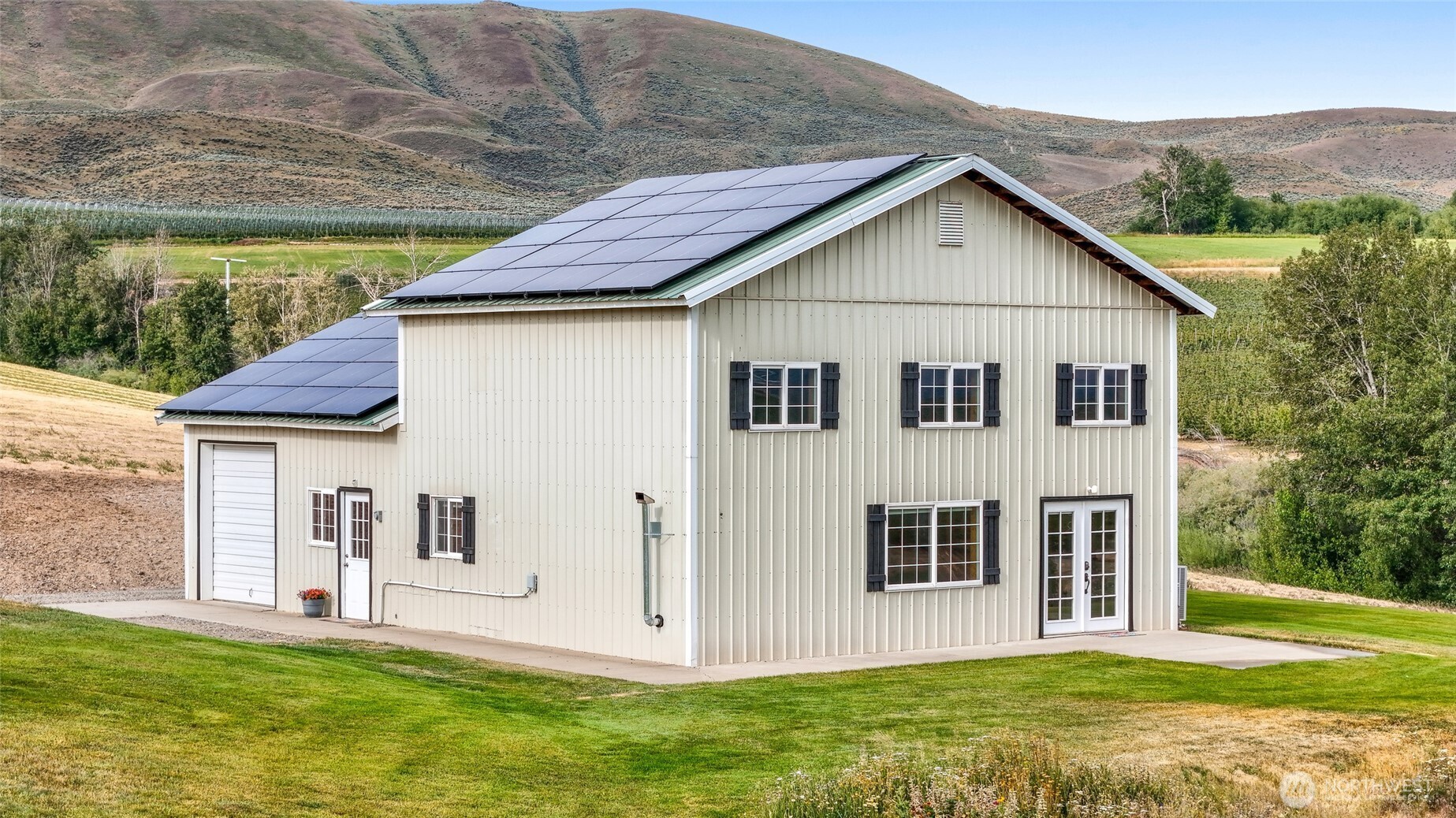 201 Vanderbilt Road Ellensburg, WA 98926 - Photo 34 of 40