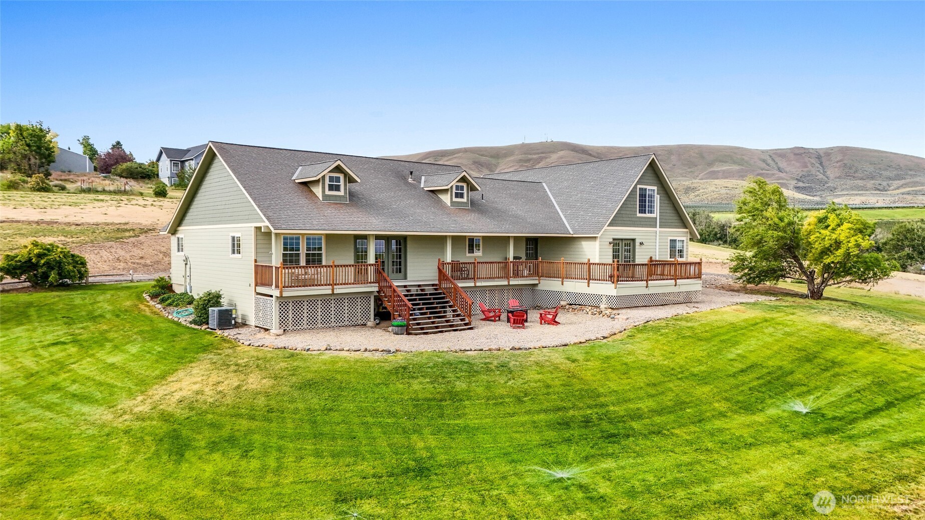 201 Vanderbilt Road Ellensburg, WA 98926 - Photo 6 of 40
