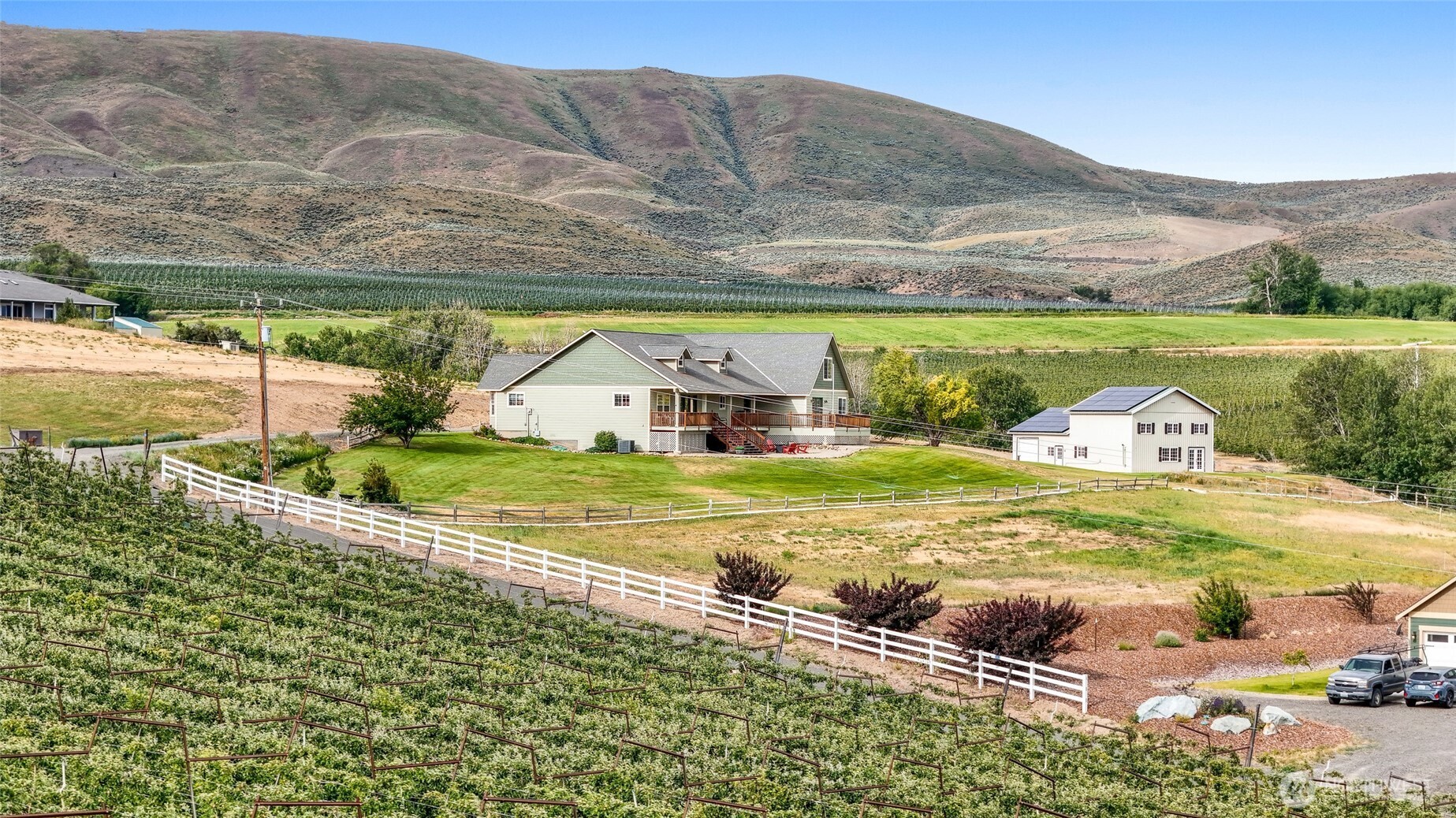 201 Vanderbilt Road Ellensburg, WA 98926 - Photo 9 of 40