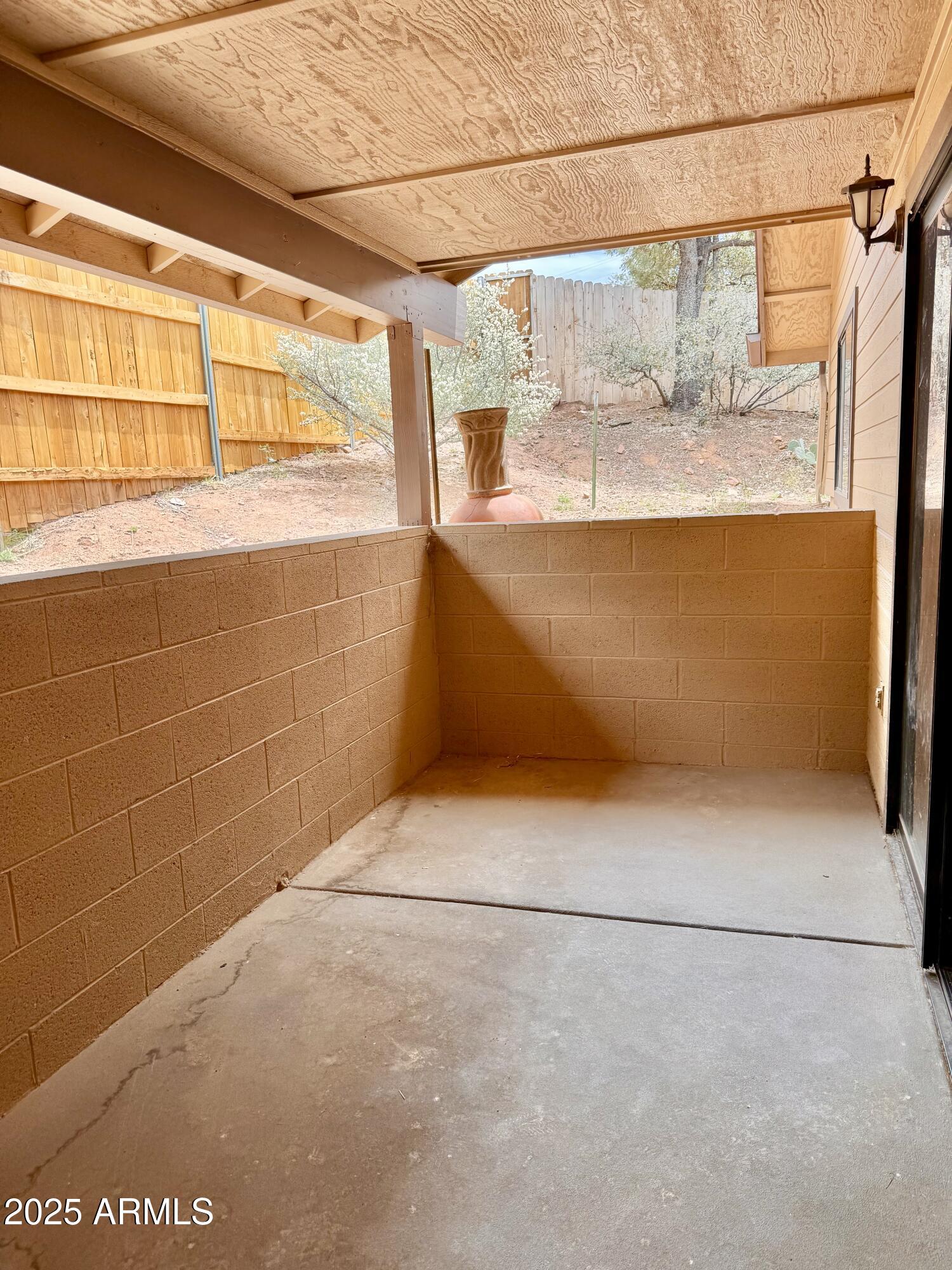 321 South Golden Bear Point Payson, AZ 85541 - Photo 21 of 23 a bathroom with a shower