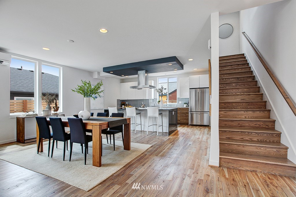 710 North 77th Street Seattle, WA 98103 - Photo 11 of 22 Gallery Image 11
