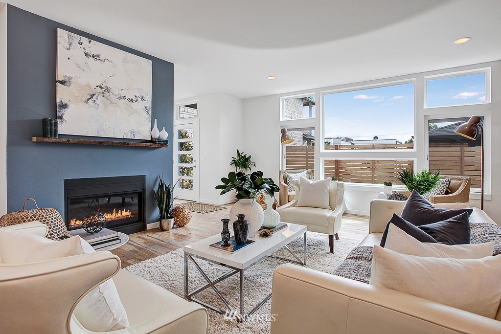 710 North 77th Street Seattle, WA 98103 - Photo 5 of 22 Gallery Image 5