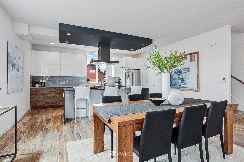 710 North 77th Street Seattle, WA 98103 - Photo 7 of 22 Gallery Image 7