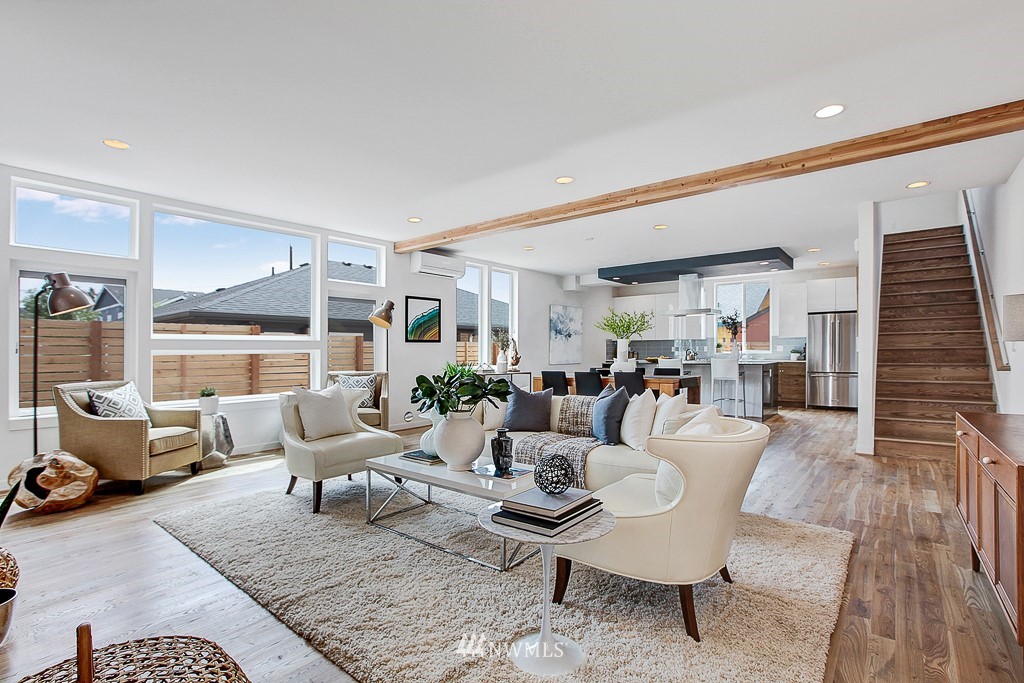 710 North 77th Street Seattle, WA 98103 - Photo 10 of 22 Gallery Image 10