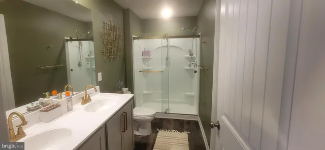 $2,150 | 56 Pepperwood Drive, Camden Wyoming, DE 19934