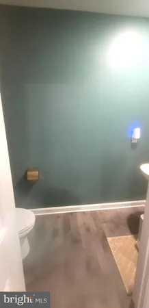 a view of a bathroom