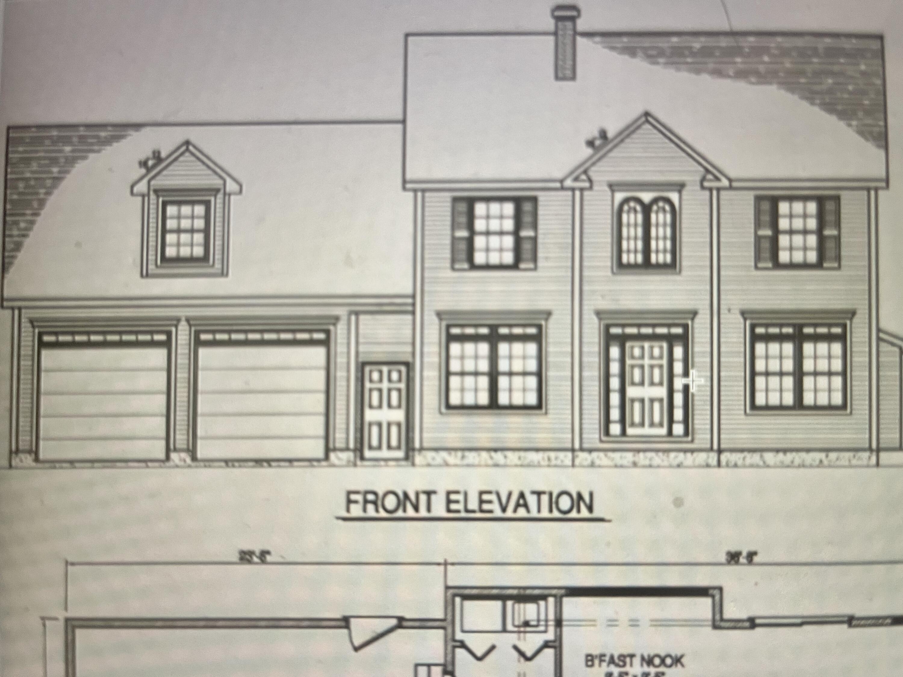 24 Serenity Way Cumberland, ME 04021 - Photo 1 of 2 Front Exterior