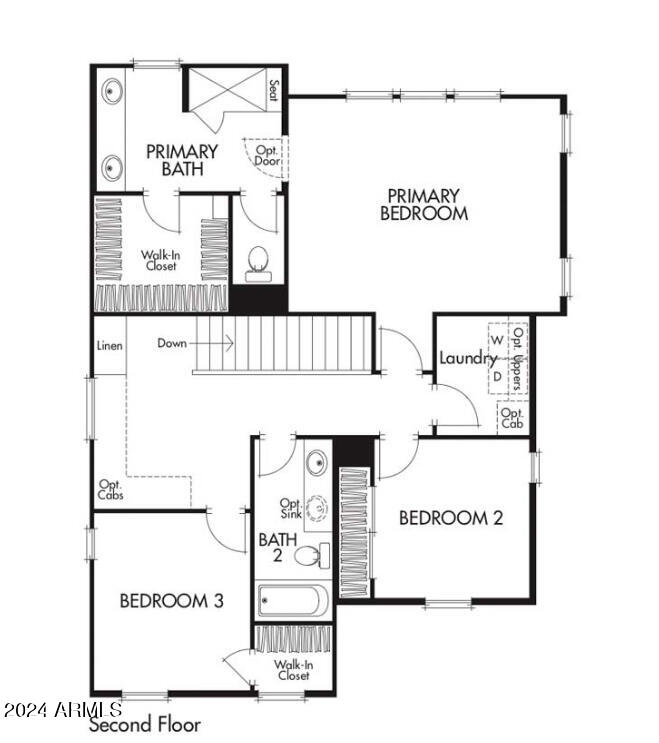 4753 South Element Mesa, AZ 85212 - Photo 4 of 4 86 -2