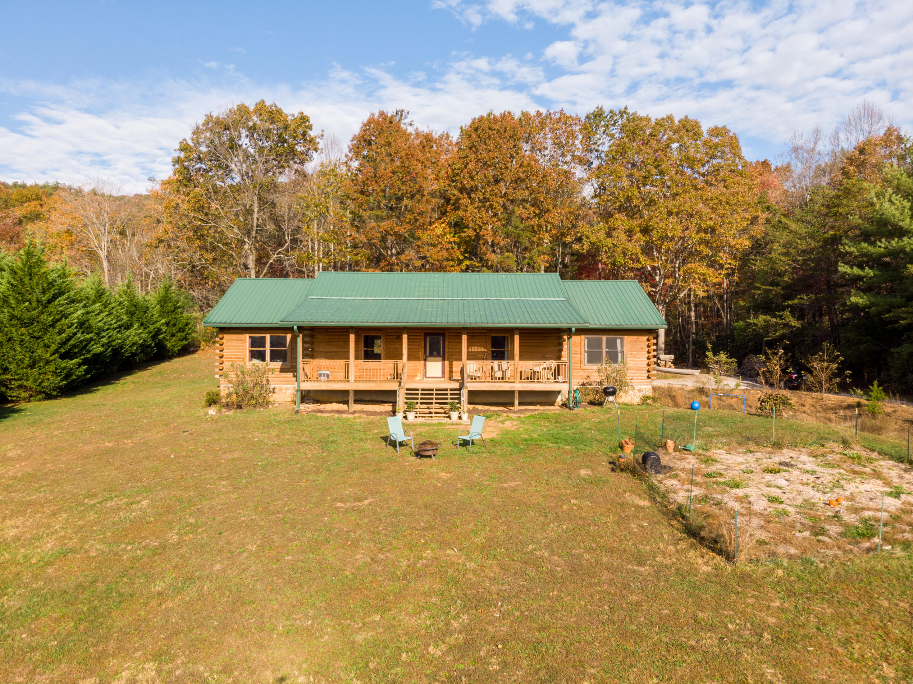8931 Newport Road Catawba, VA 24070 - Photo 1 of 69 Front