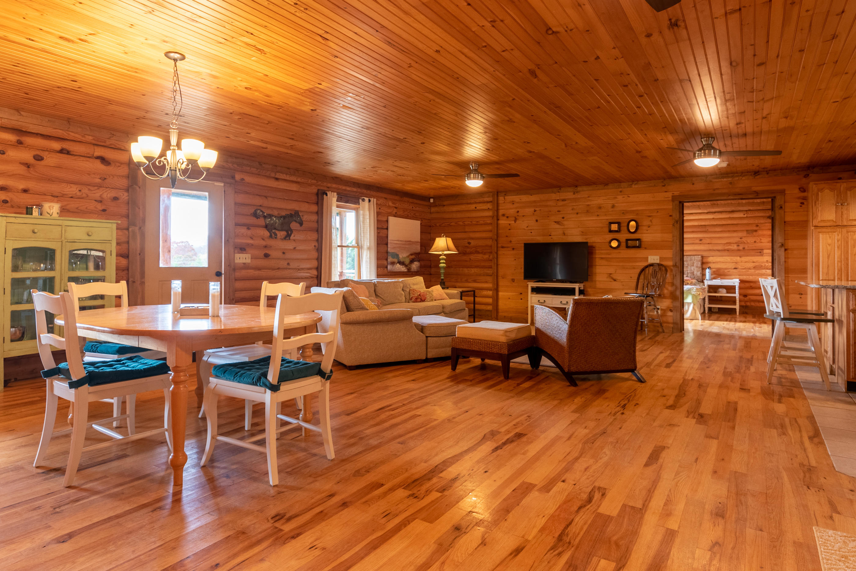 8931 Newport Road Catawba, VA 24070 - Photo 13 of 69 k2