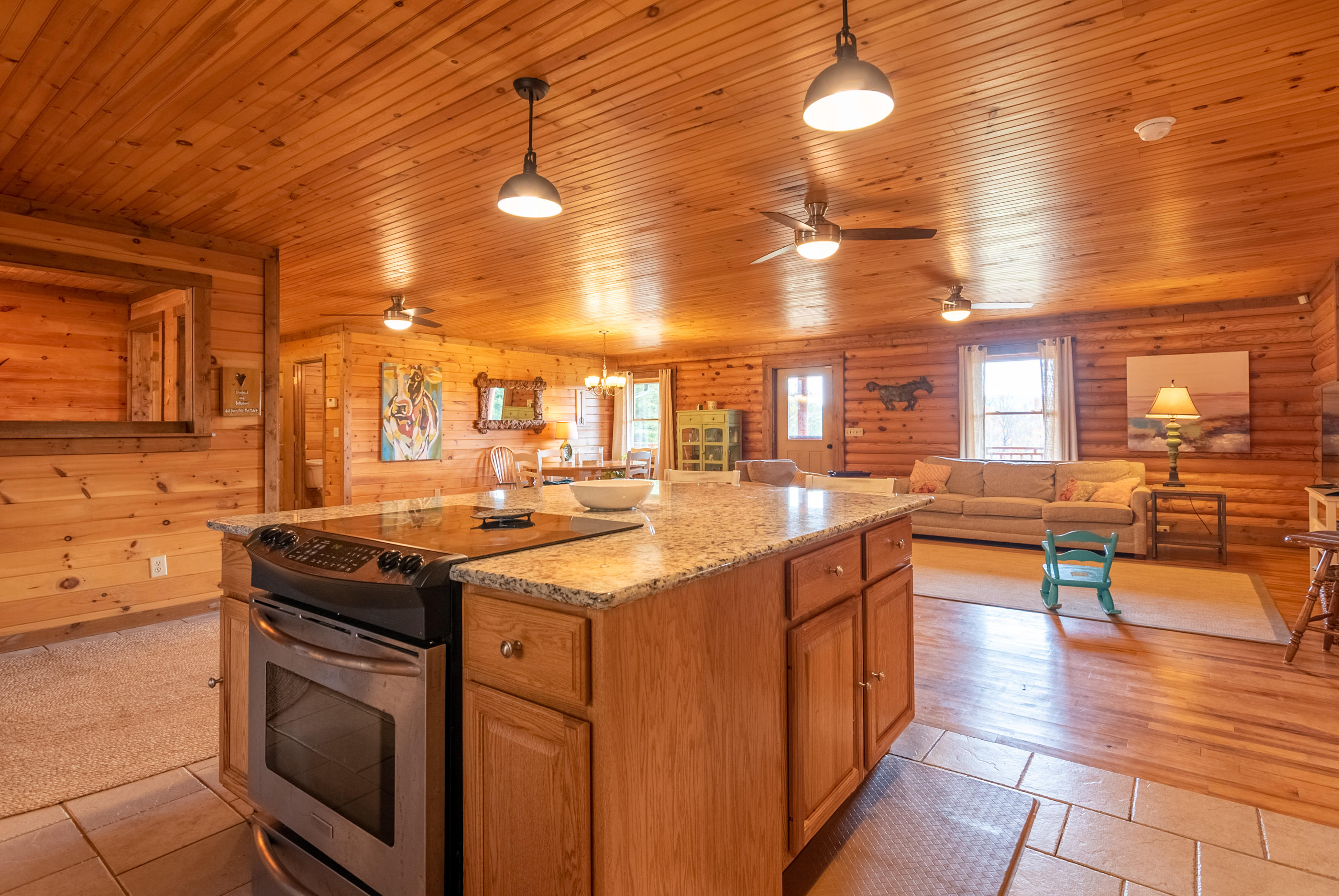 8931 Newport Road Catawba, VA 24070 - Photo 19 of 69 p