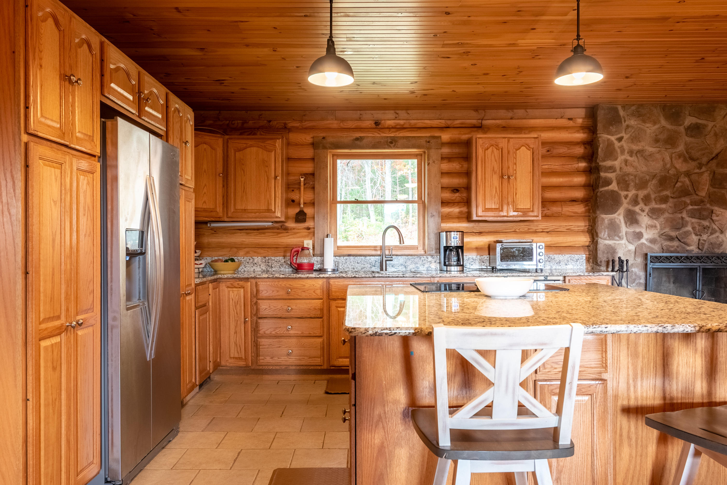8931 Newport Road Catawba, VA 24070 - Photo 21 of 69 r