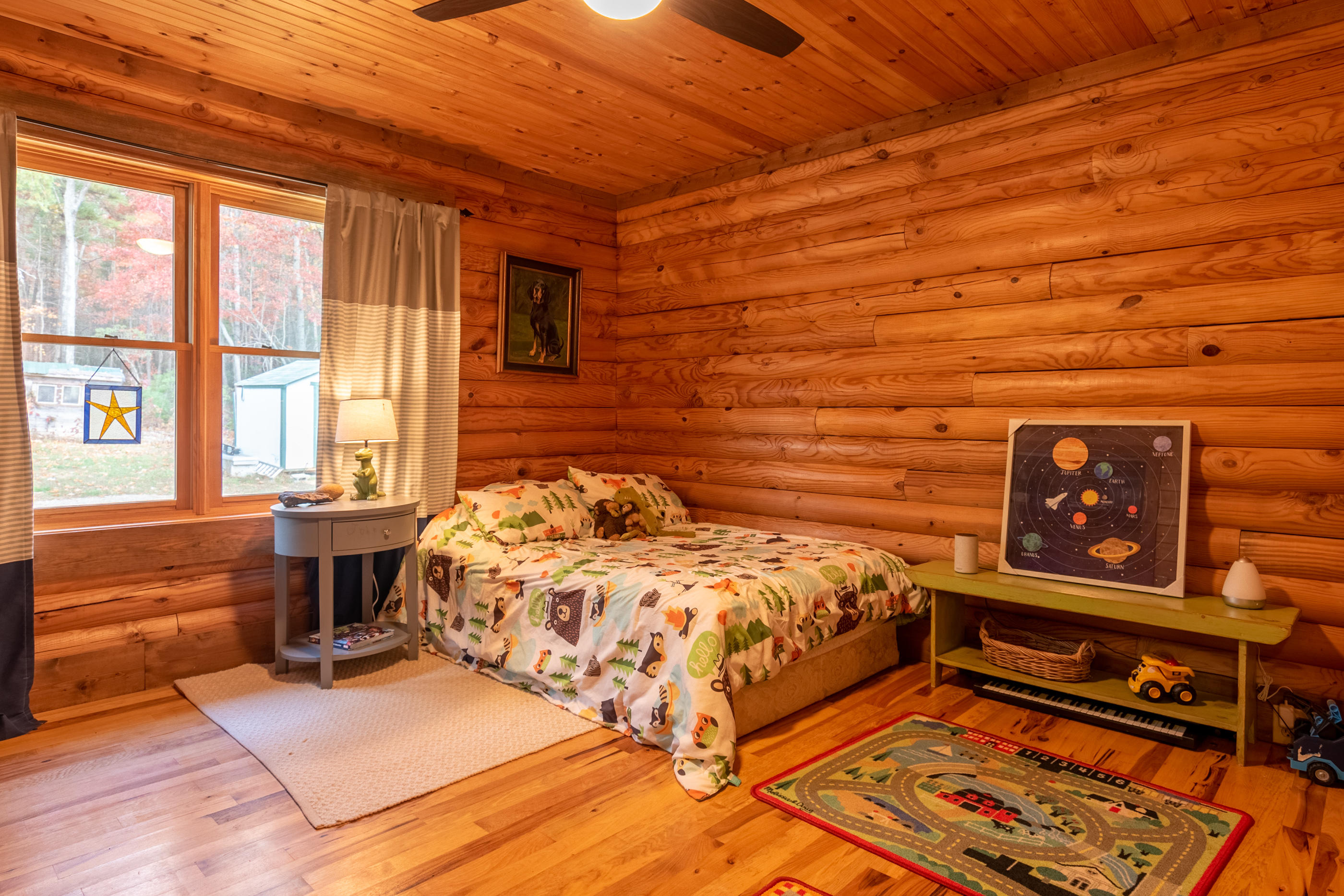 8931 Newport Road Catawba, VA 24070 - Photo 28 of 69 z