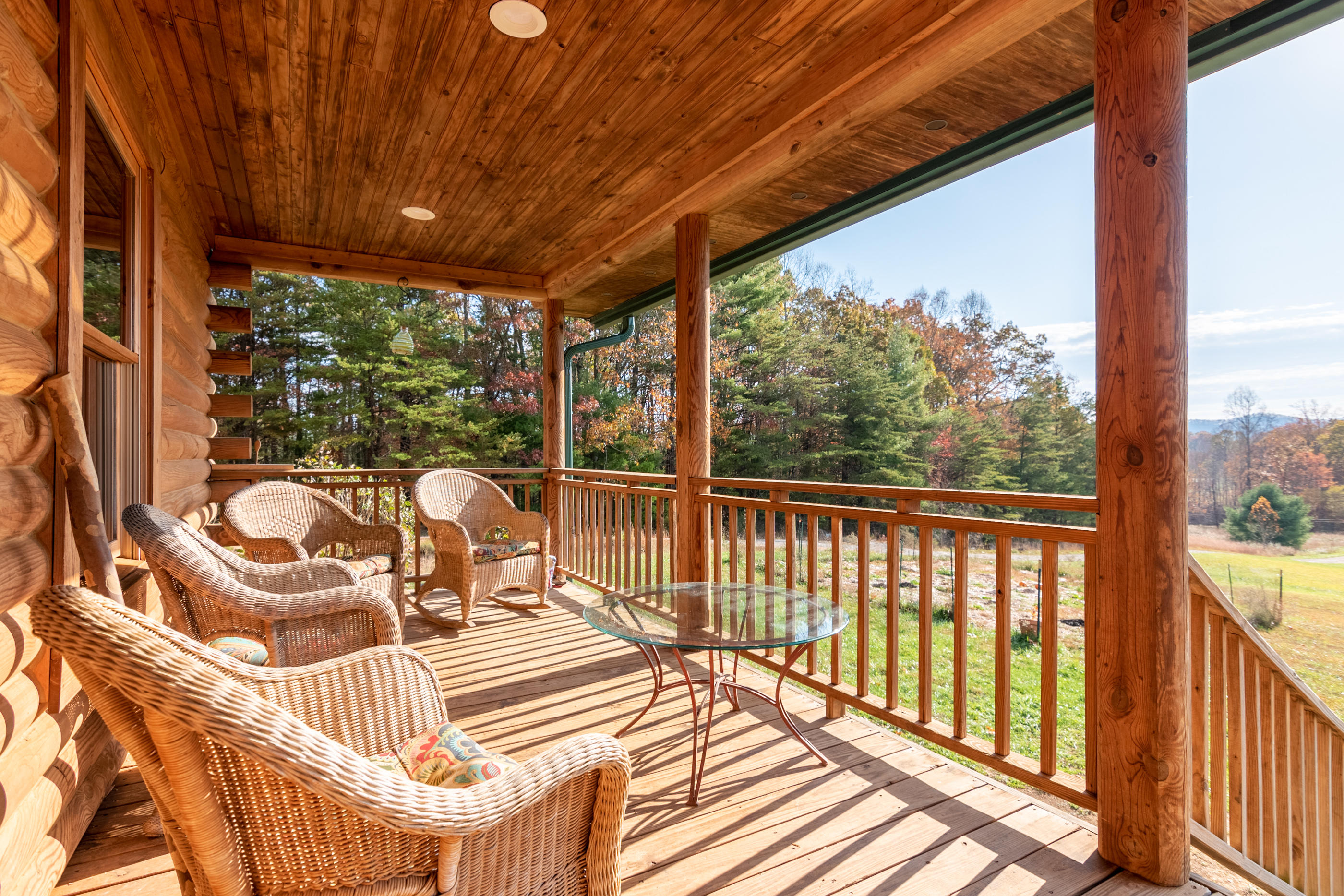 8931 Newport Road Catawba, VA 24070 - Photo 6 of 69 f